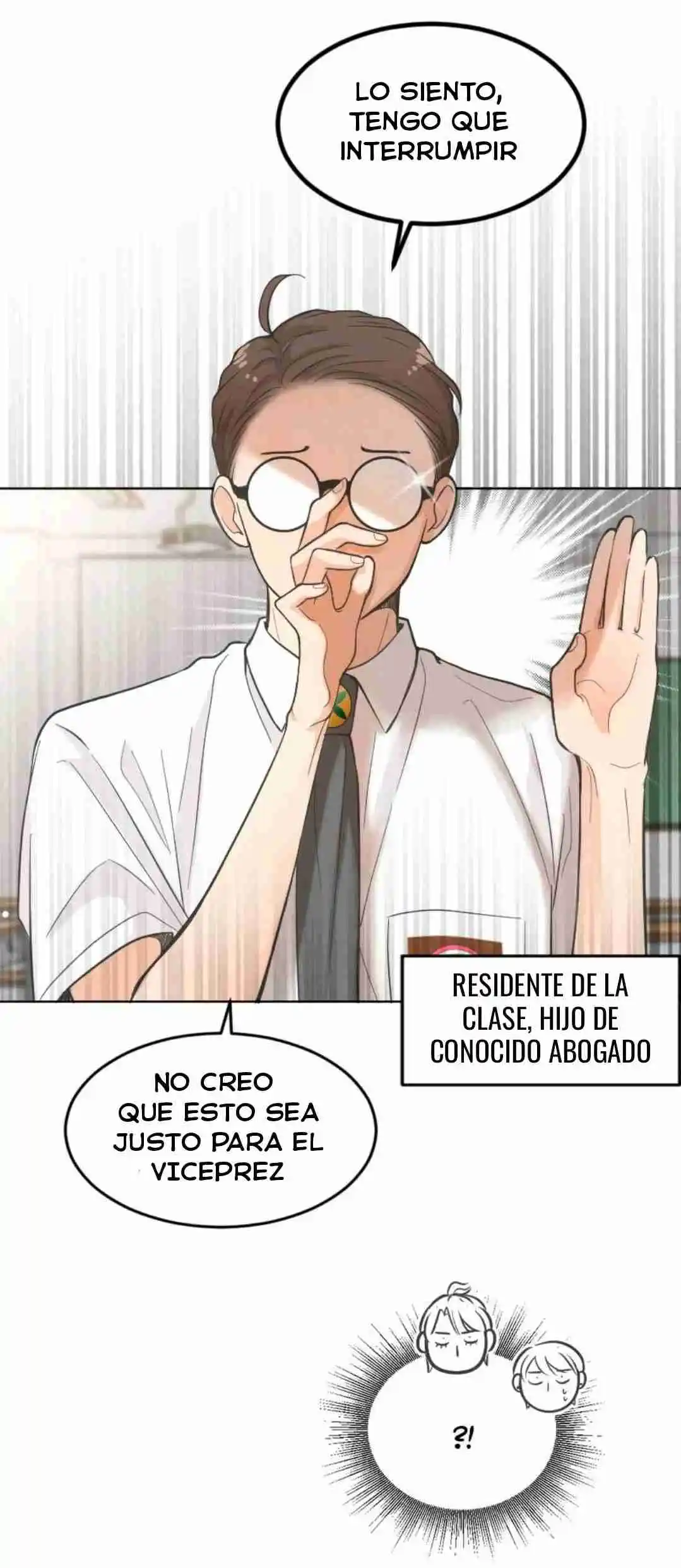 QUIEN ES EL SEÑOR PRESIDENTE (Novela) - Capítulo 11 - Página 7 - LectorTMOo
