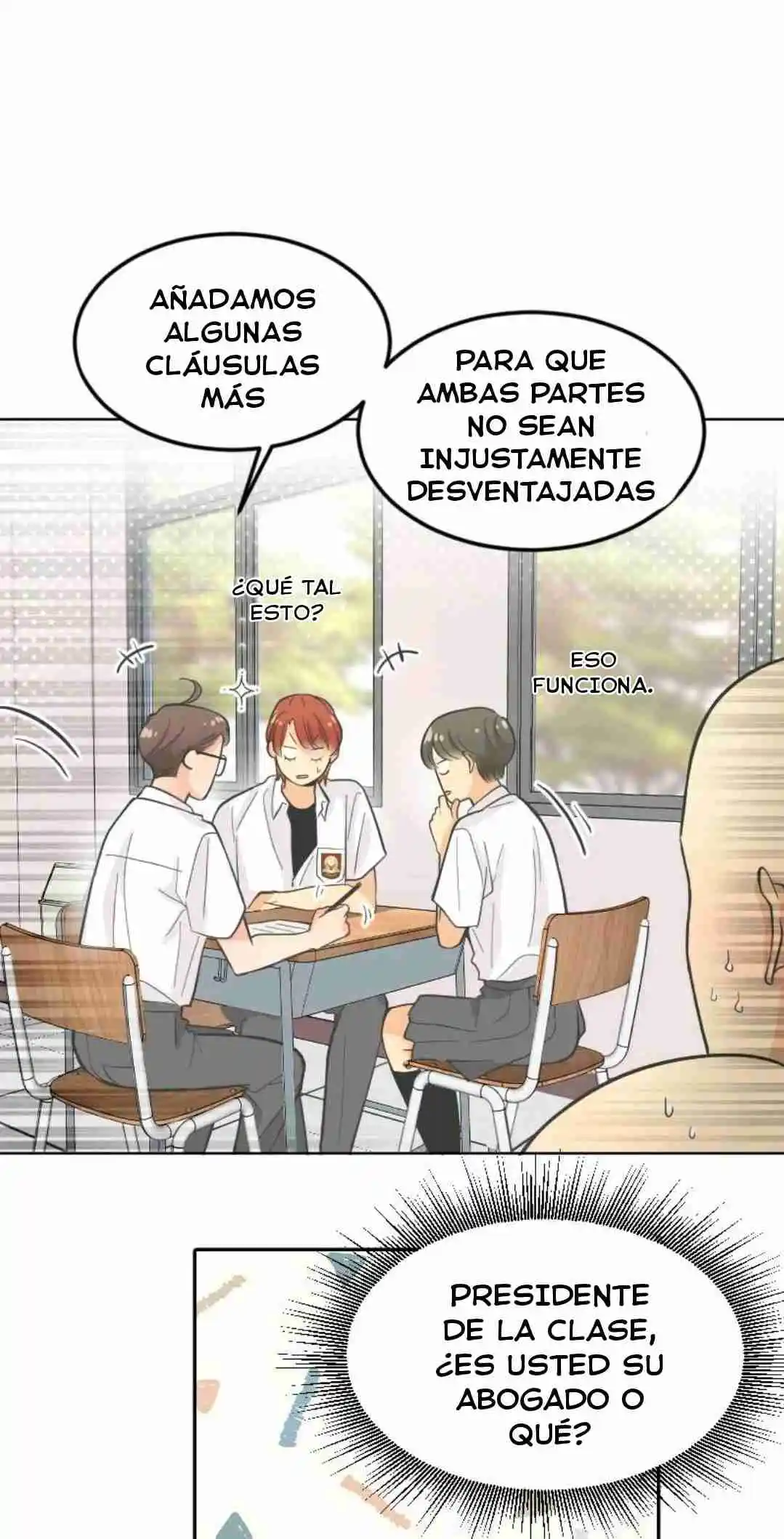 QUIEN ES EL SEÑOR PRESIDENTE (Novela) - Capítulo 11 - Página 8 - LectorTMOo