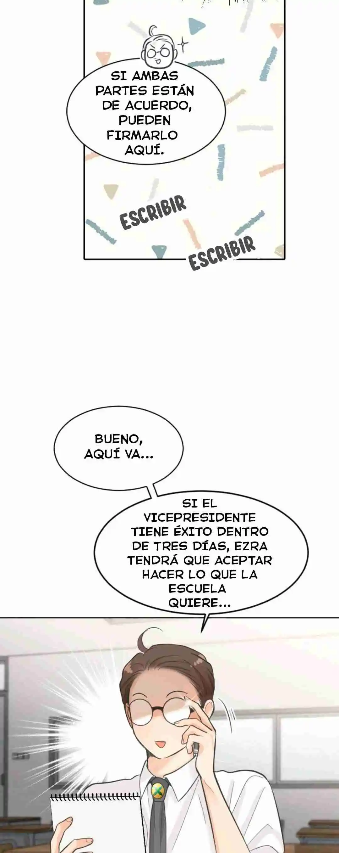 QUIEN ES EL SEÑOR PRESIDENTE (Novela) - Capítulo 11 - Página 9 - LectorTMOo