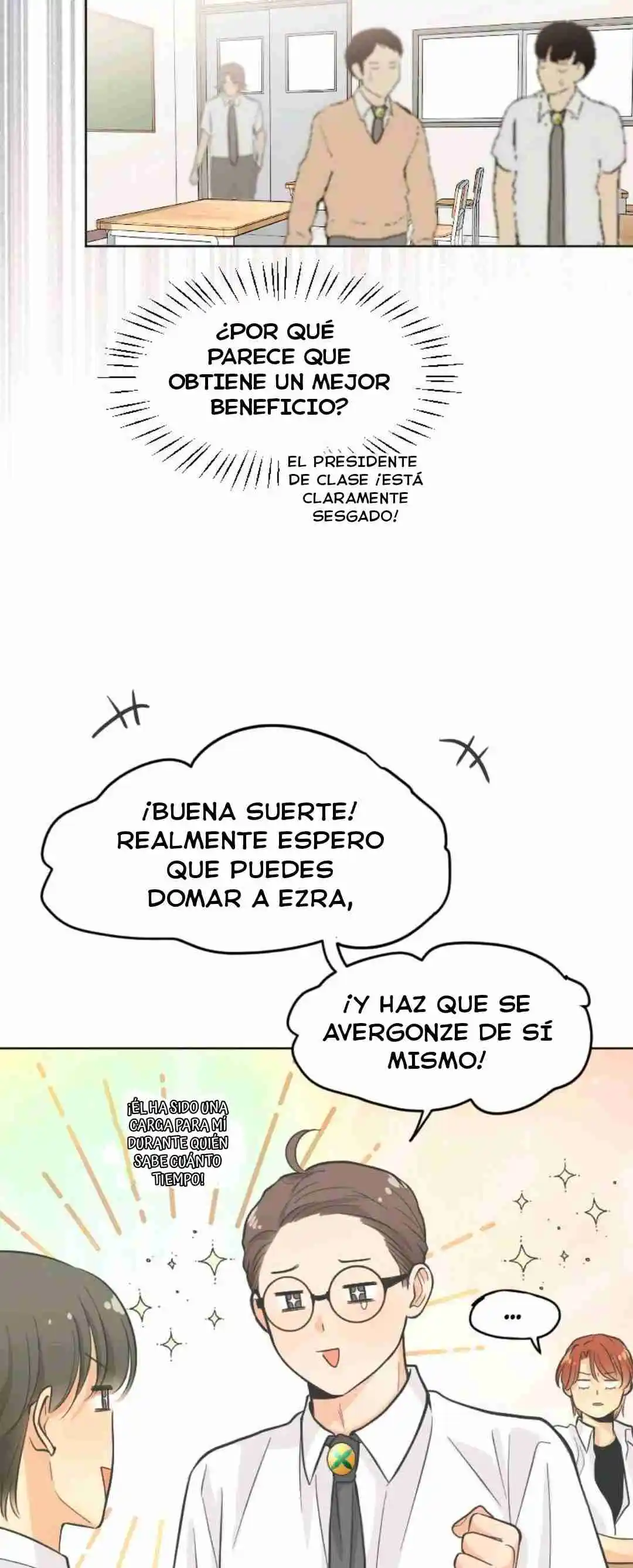 QUIEN ES EL SEÑOR PRESIDENTE (Novela) - Capítulo 11 - Página 11 - LectorTMOo
