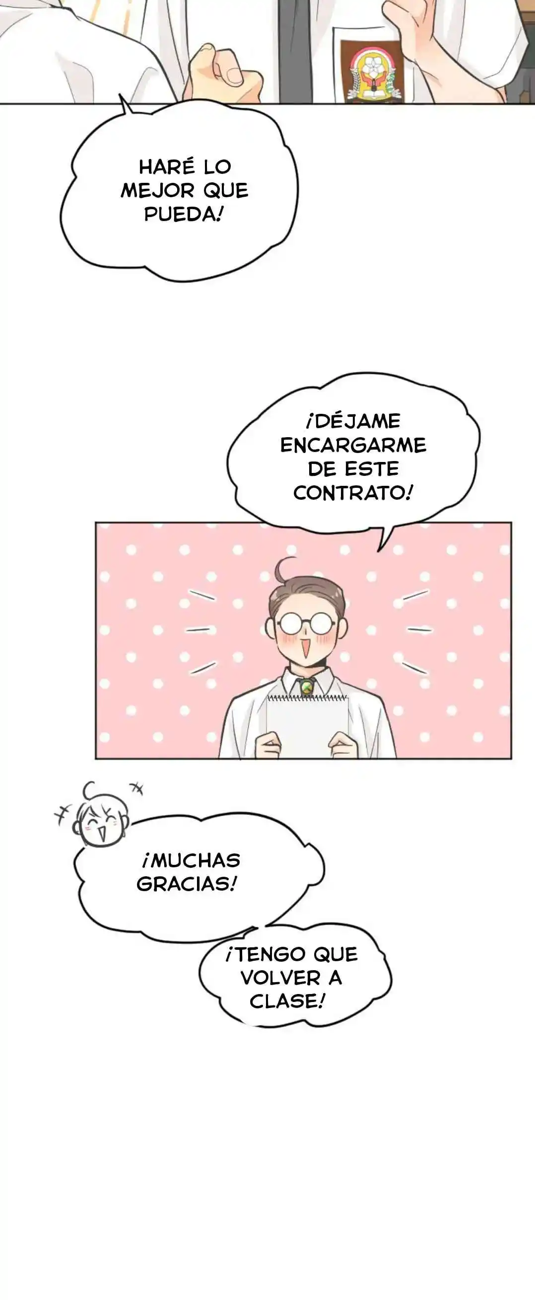 QUIEN ES EL SEÑOR PRESIDENTE (Novela) - Capítulo 11 - Página 12 - LectorTMOo