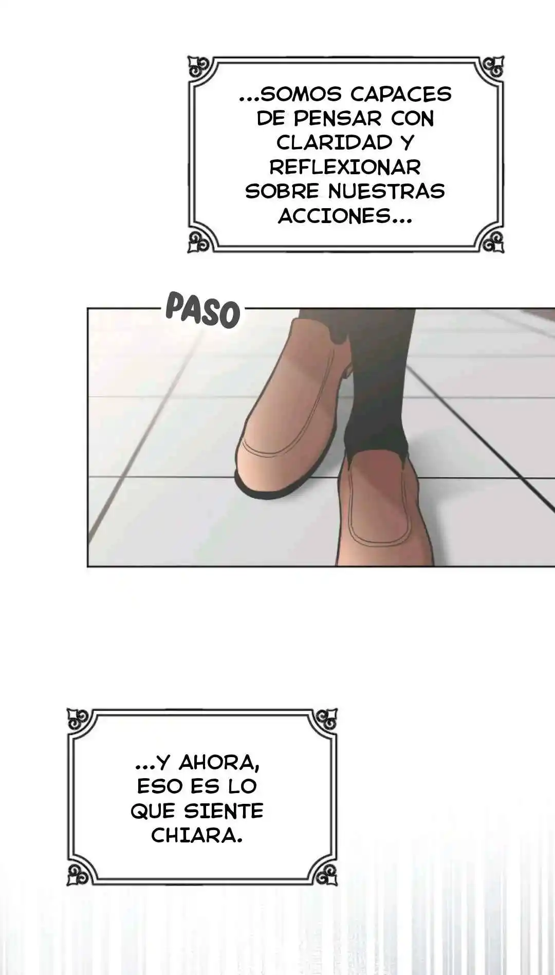QUIEN ES EL SEÑOR PRESIDENTE (Novela) - Capítulo 11 - Página 14 - LectorTMOo