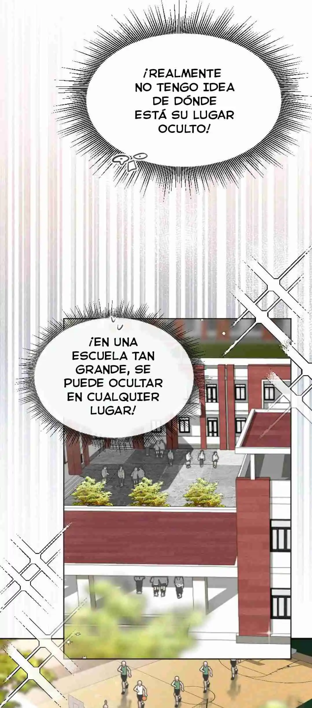 QUIEN ES EL SEÑOR PRESIDENTE (Novela) - Capítulo 11 - Página 16 - LectorTMOo