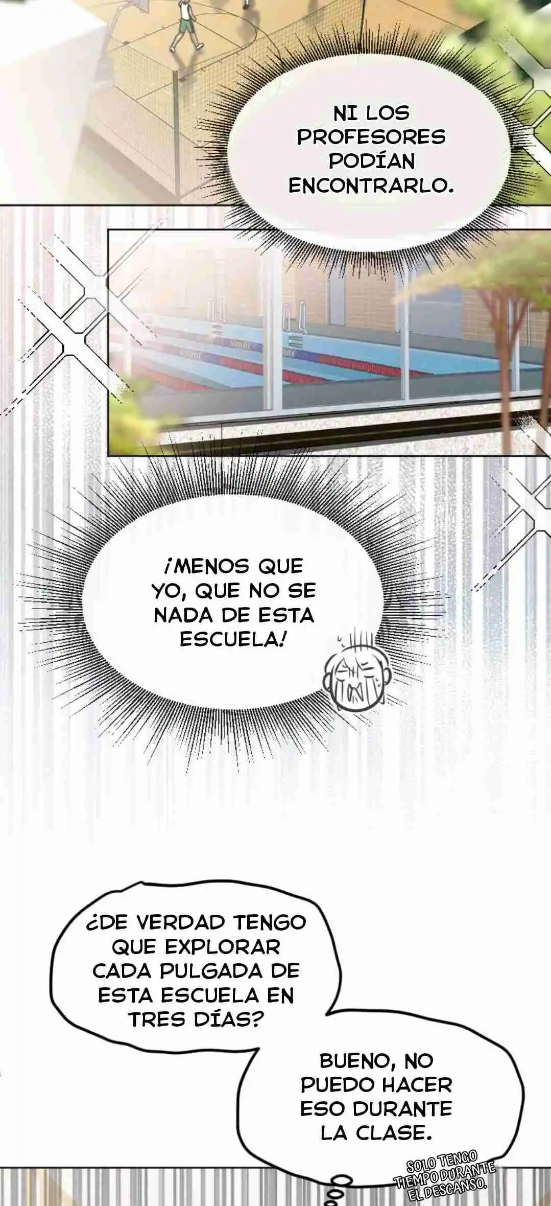 QUIEN ES EL SEÑOR PRESIDENTE (Novela) - Capítulo 11 - Página 17 - LectorTMOo