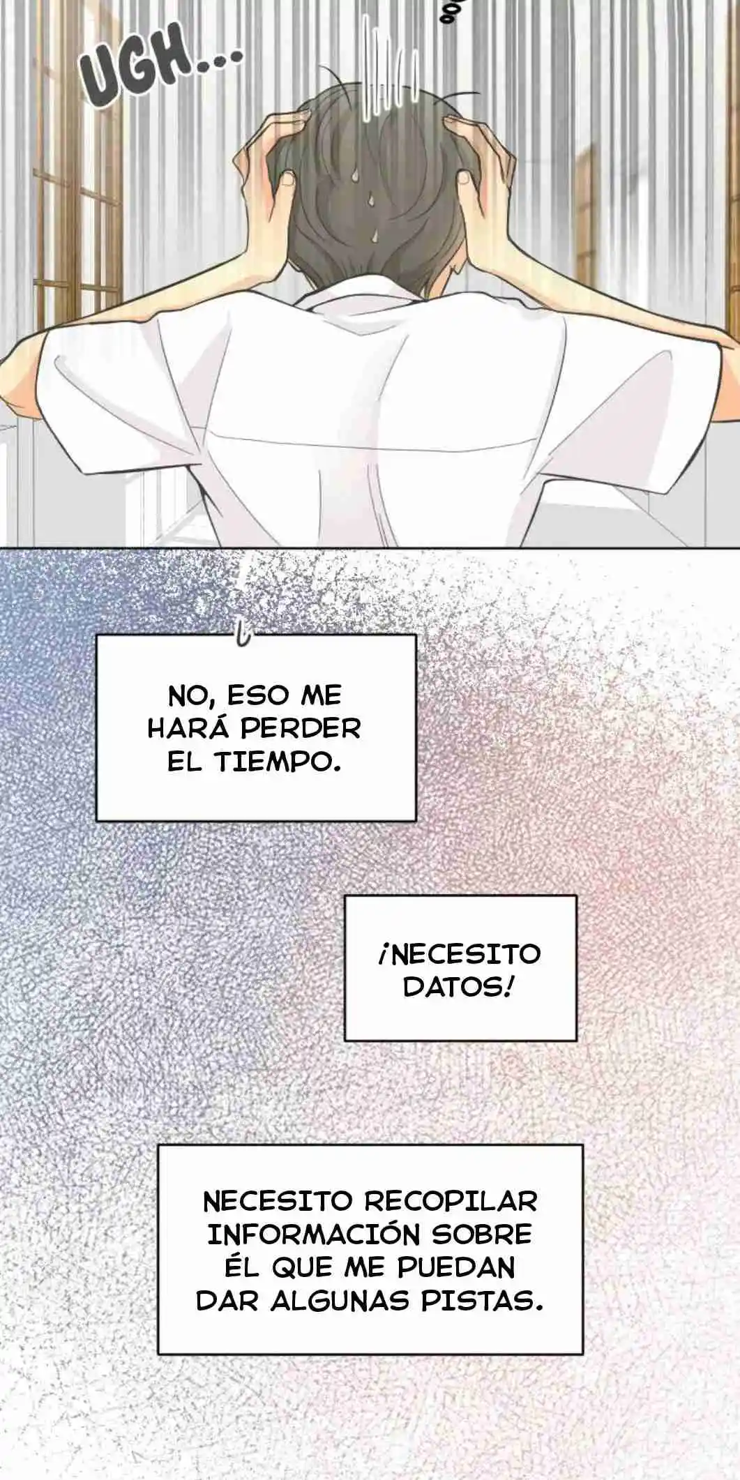 QUIEN ES EL SEÑOR PRESIDENTE (Novela) - Capítulo 11 - Página 18 - LectorTMOo