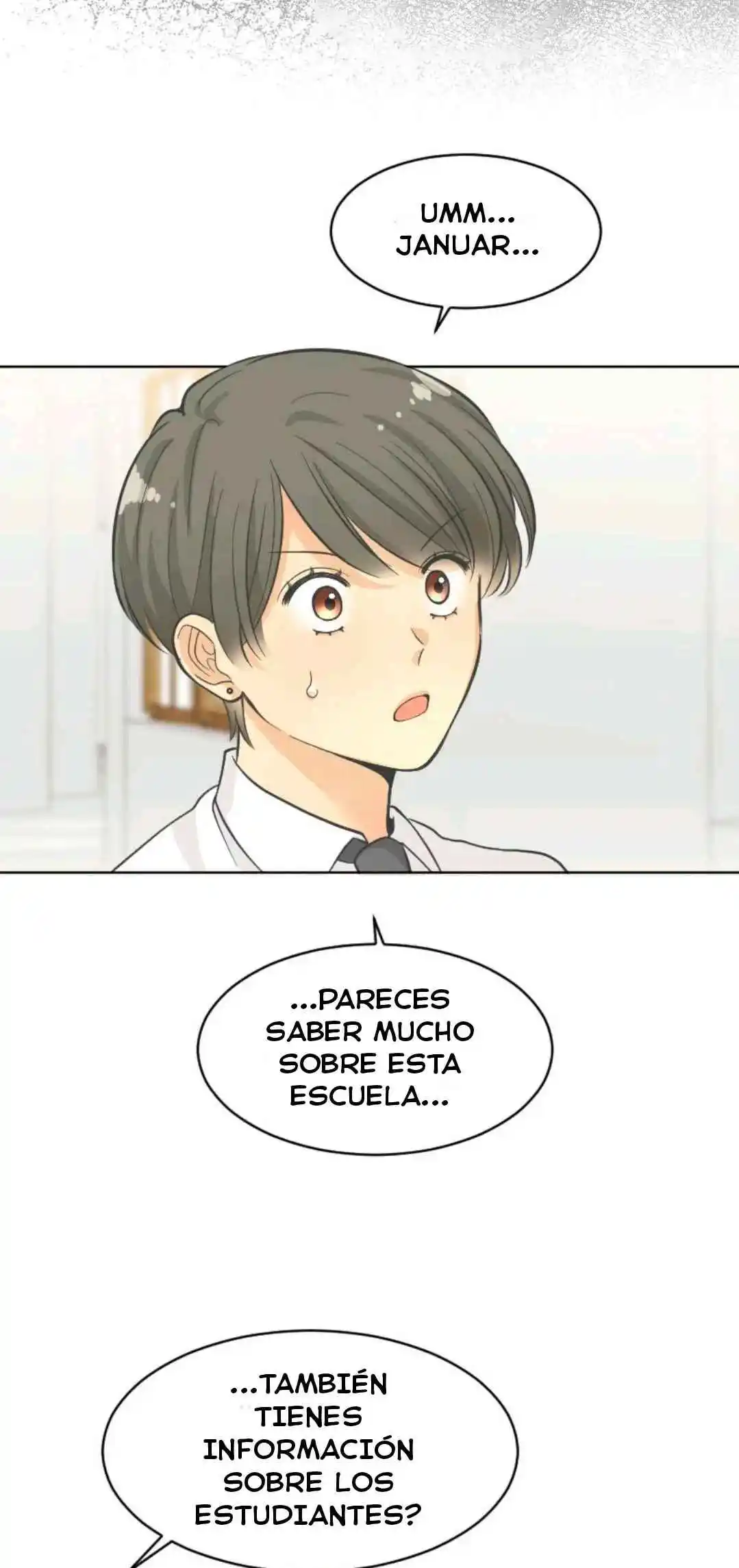 QUIEN ES EL SEÑOR PRESIDENTE (Novela) - Capítulo 11 - Página 23 - LectorTMOo