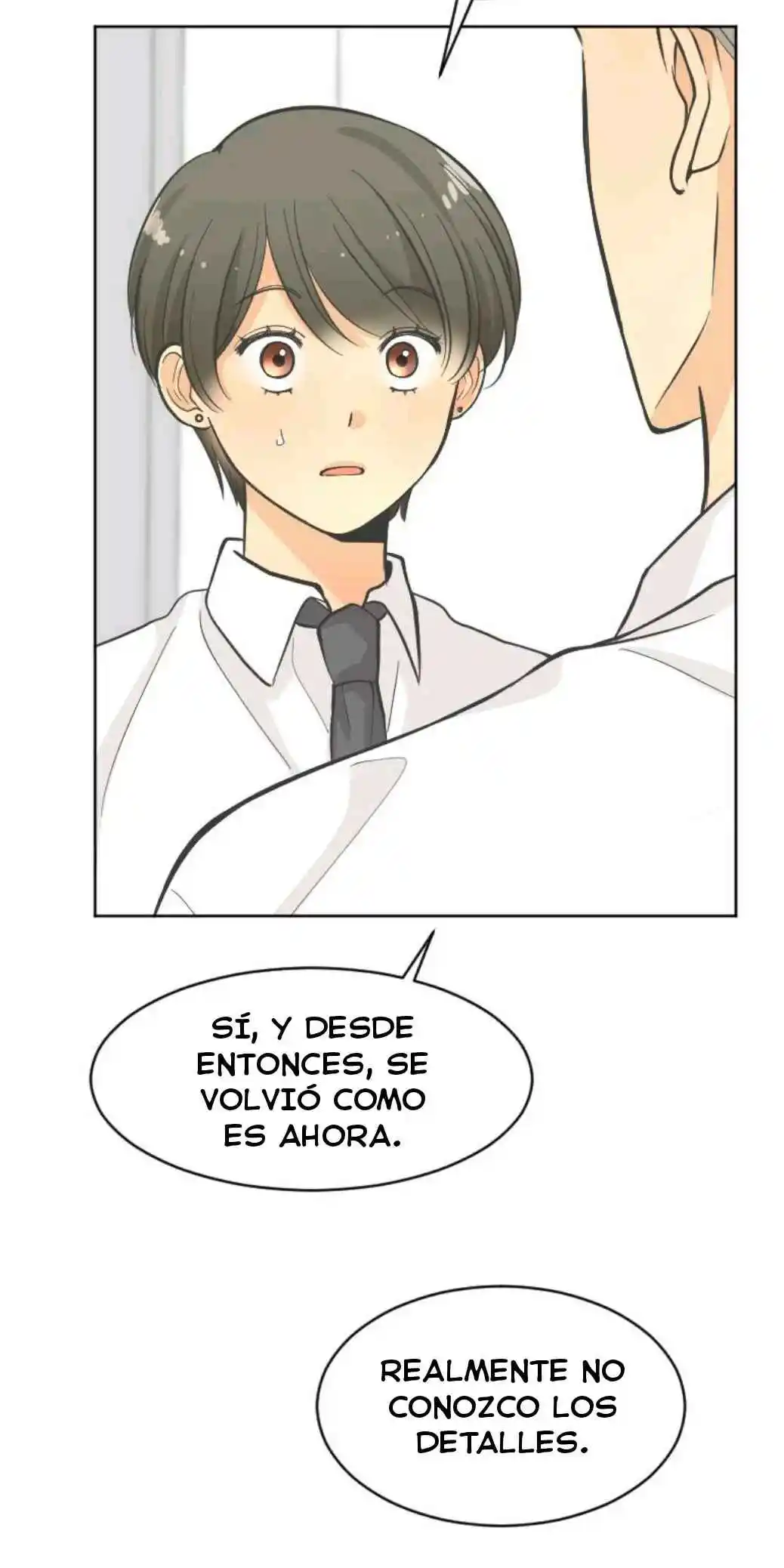 QUIEN ES EL SEÑOR PRESIDENTE (Novela) - Capítulo 11 - Página 30 - LectorTMOo