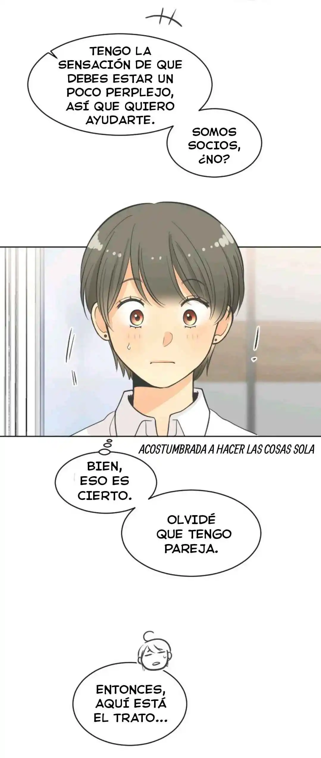 QUIEN ES EL SEÑOR PRESIDENTE (Novela) - Capítulo 11 - Página 41 - LectorTMOo