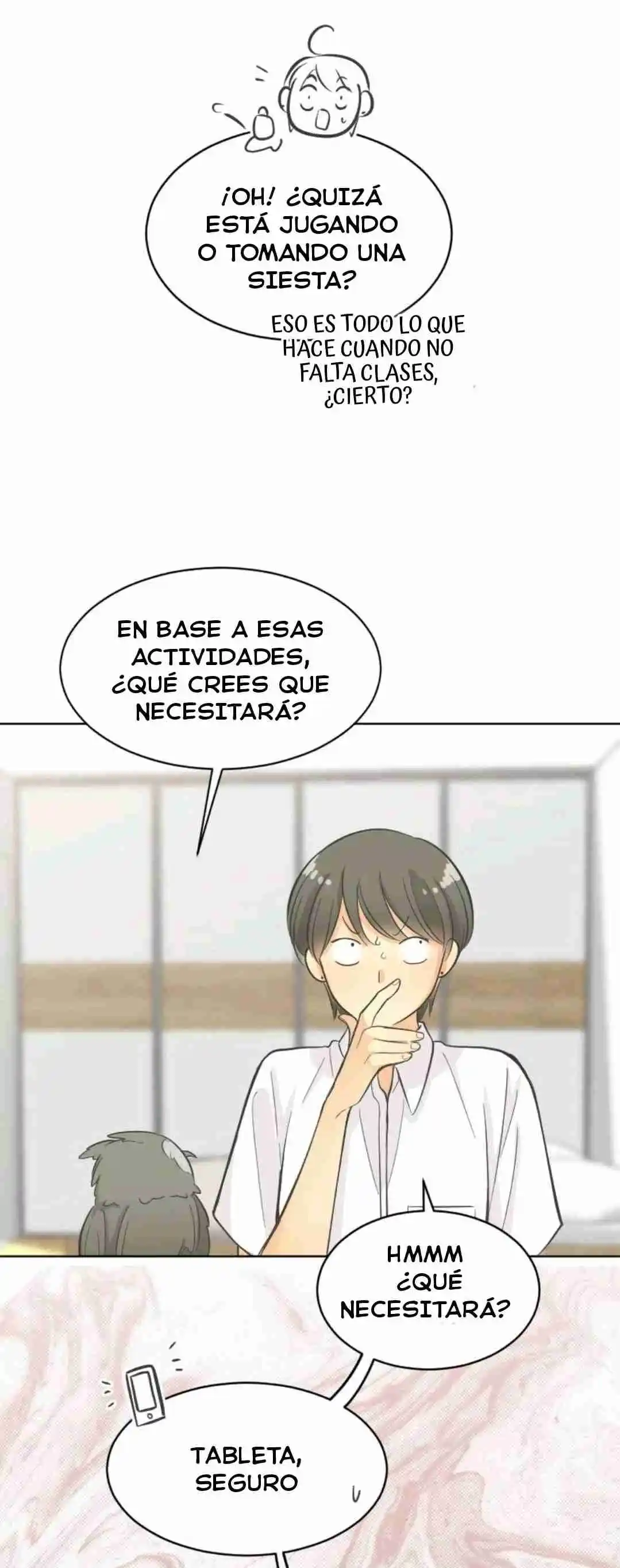 QUIEN ES EL SEÑOR PRESIDENTE (Novela) - Capítulo 11 - Página 49 - LectorTMOo