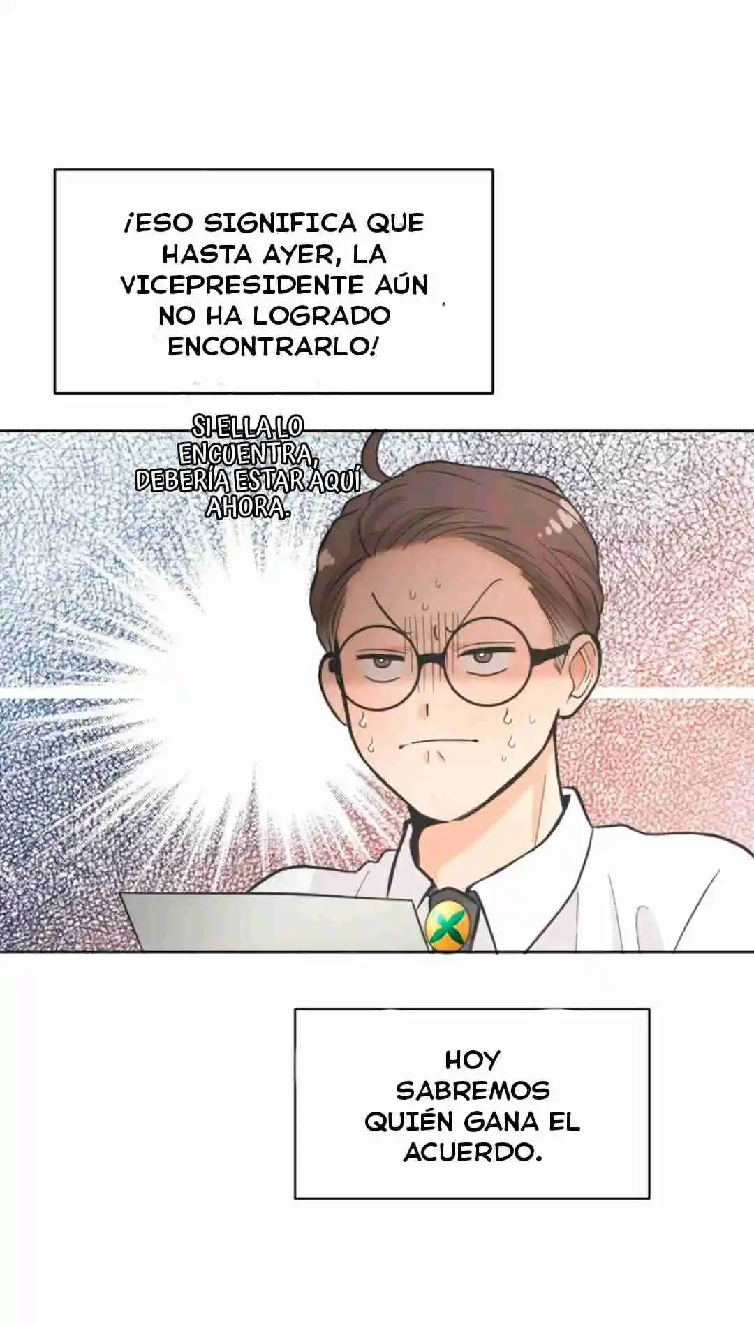 QUIEN ES EL SEÑOR PRESIDENTE (Novela) - Capítulo 12 - Página 5 - LectorTMOo