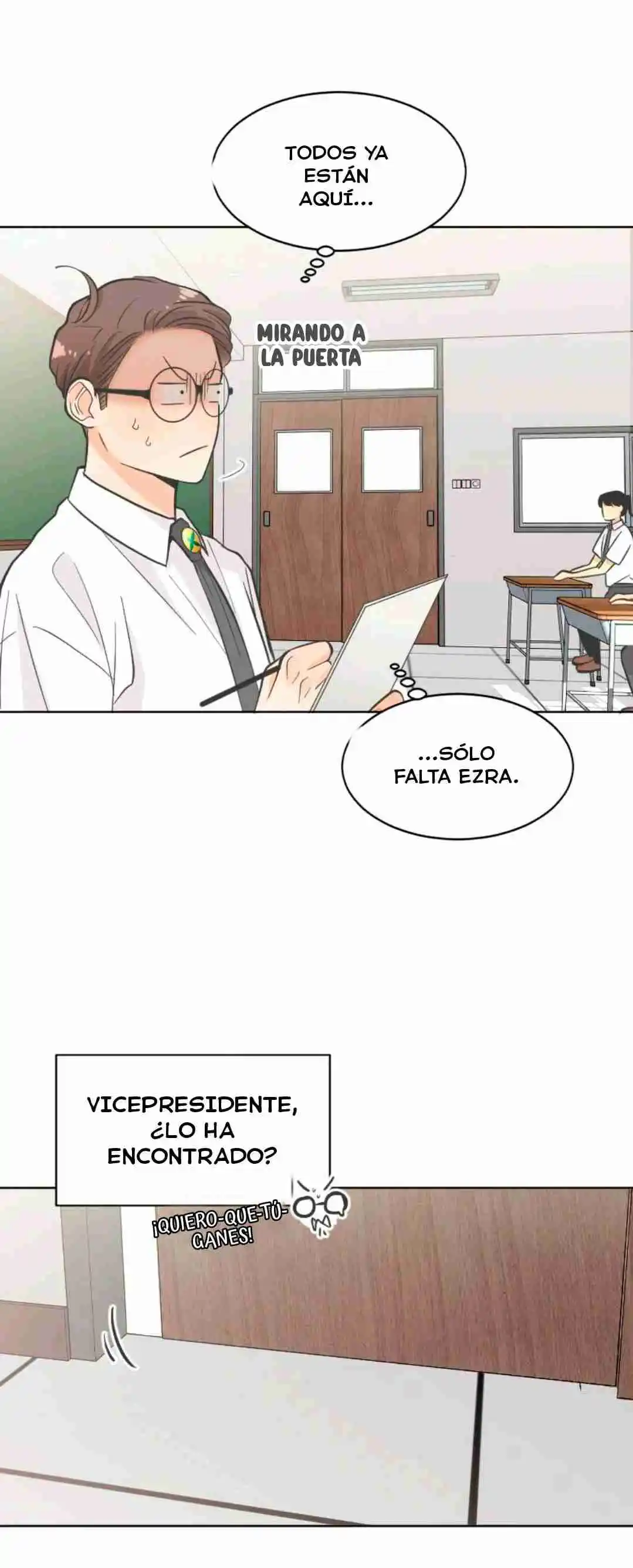 QUIEN ES EL SEÑOR PRESIDENTE (Novela) - Capítulo 12 - Página 7 - LectorTMOo