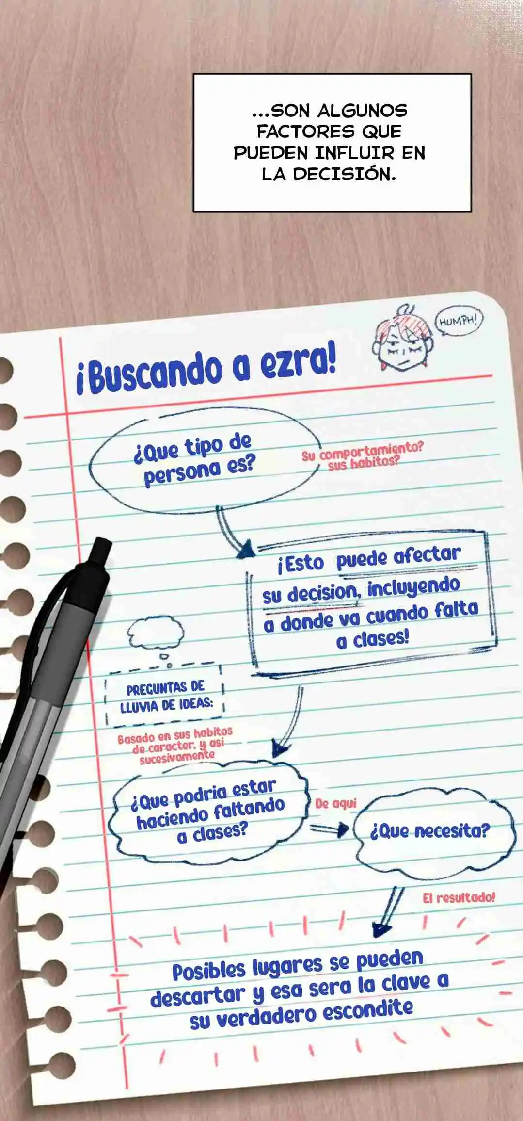 QUIEN ES EL SEÑOR PRESIDENTE (Novela) - Capítulo 12 - Página 13 - LectorTMOo