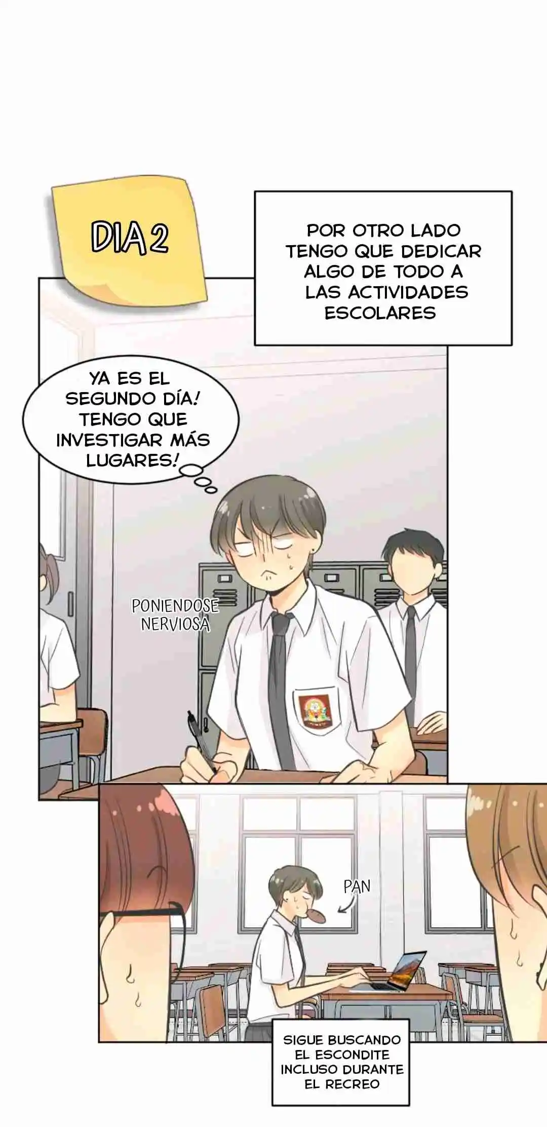 QUIEN ES EL SEÑOR PRESIDENTE (Novela) - Capítulo 12 - Página 22 - LectorTMOo