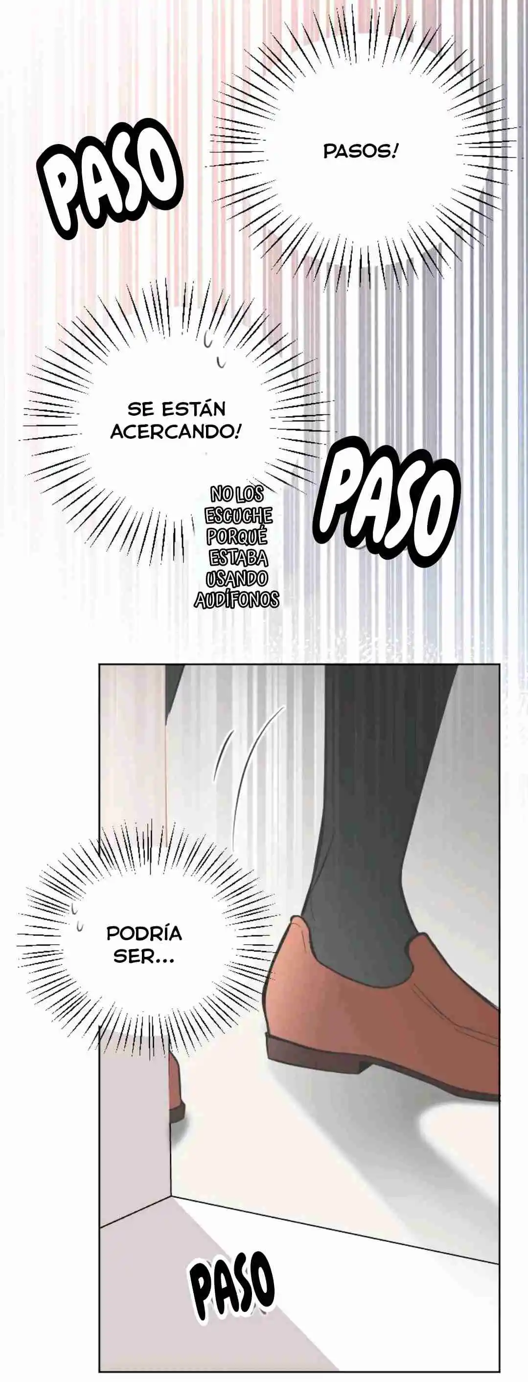 QUIEN ES EL SEÑOR PRESIDENTE (Novela) - Capítulo 12 - Página 32 - LectorTMOo