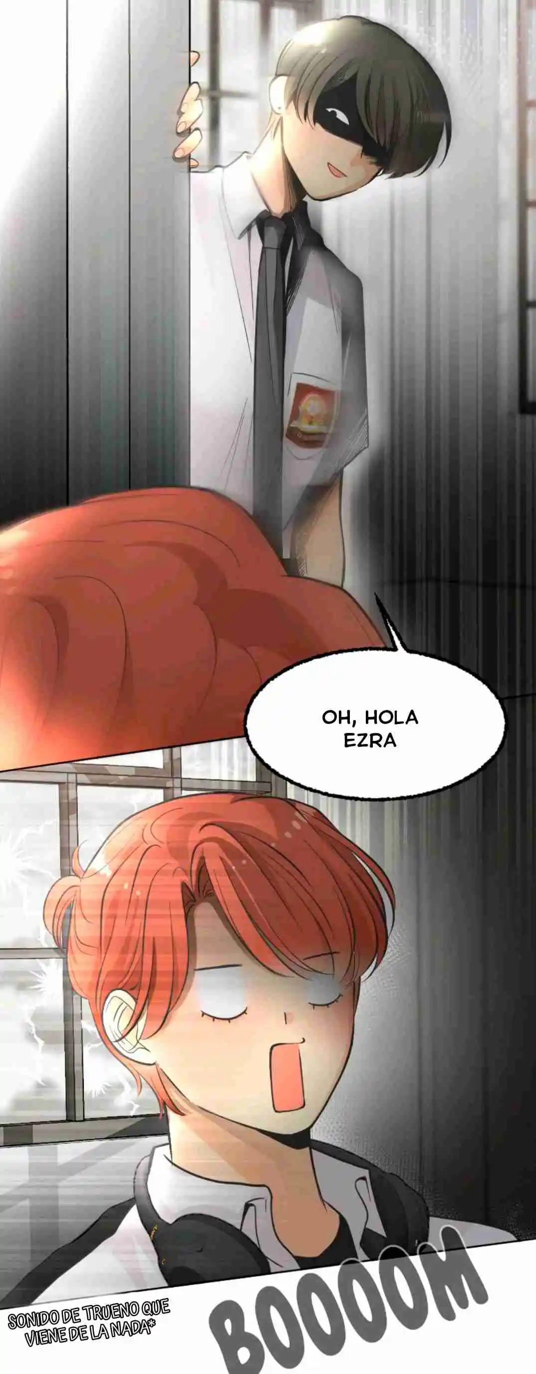 QUIEN ES EL SEÑOR PRESIDENTE (Novela) - Capítulo 12 - Página 34 - LectorTMOo