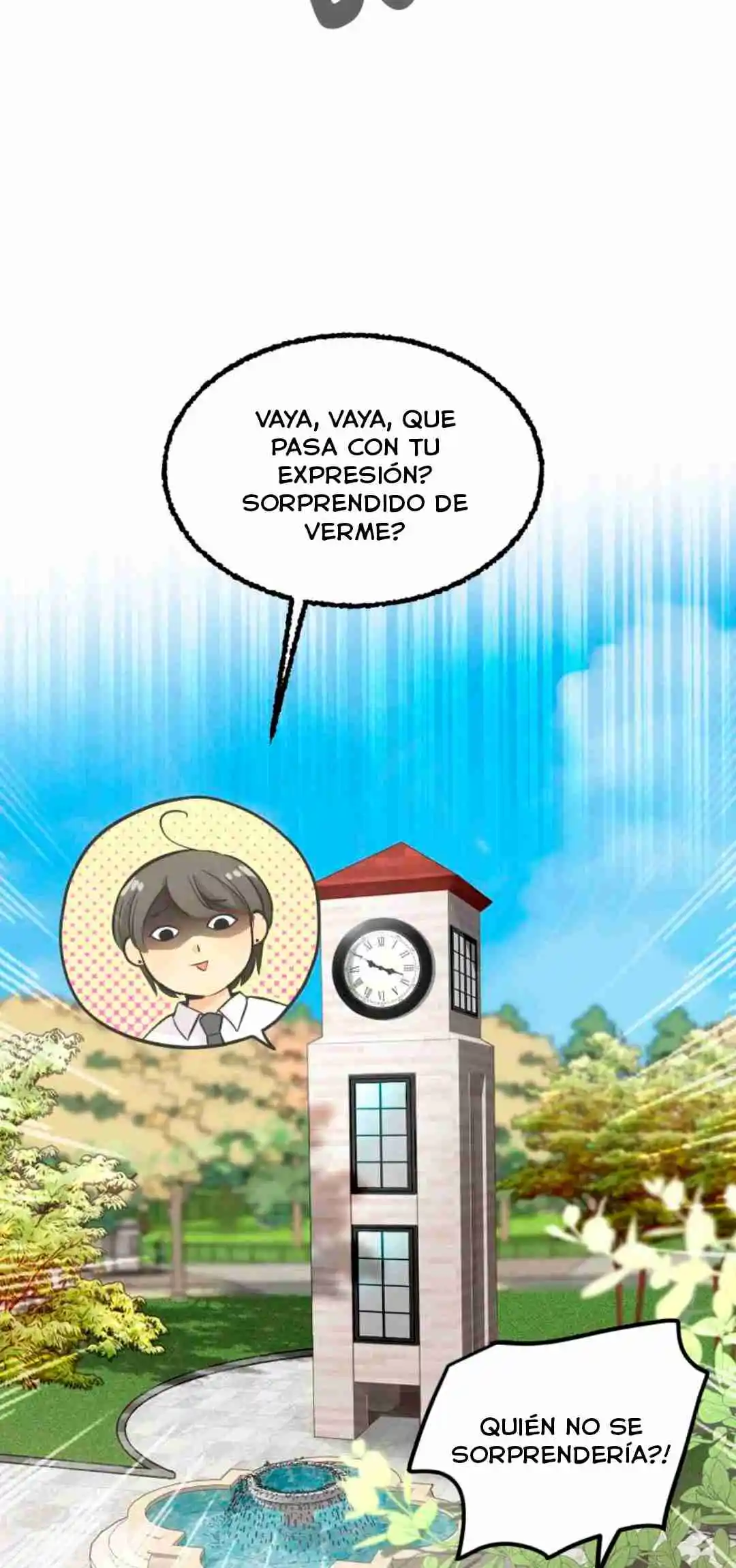 QUIEN ES EL SEÑOR PRESIDENTE (Novela) - Capítulo 12 - Página 35 - LectorTMOo