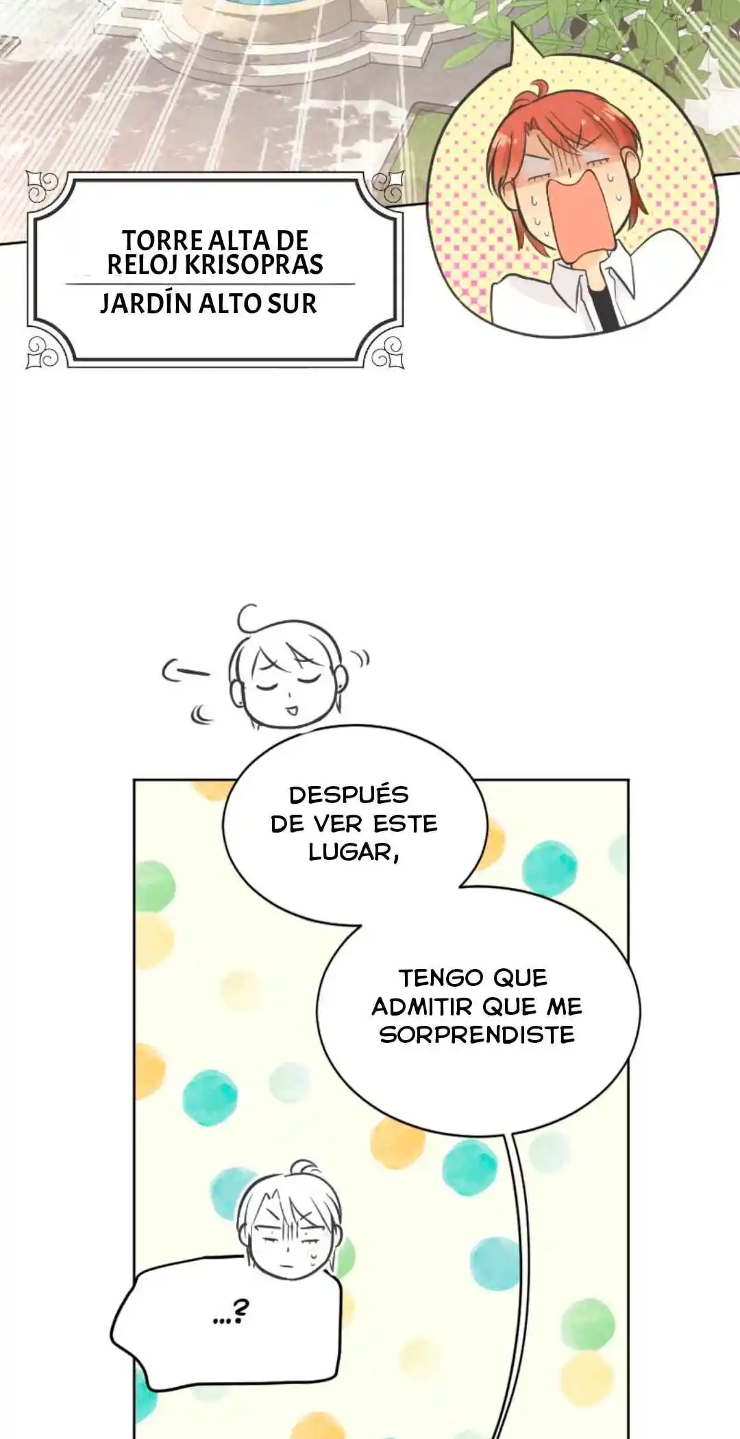 QUIEN ES EL SEÑOR PRESIDENTE (Novela) - Capítulo 12 - Página 36 - LectorTMOo