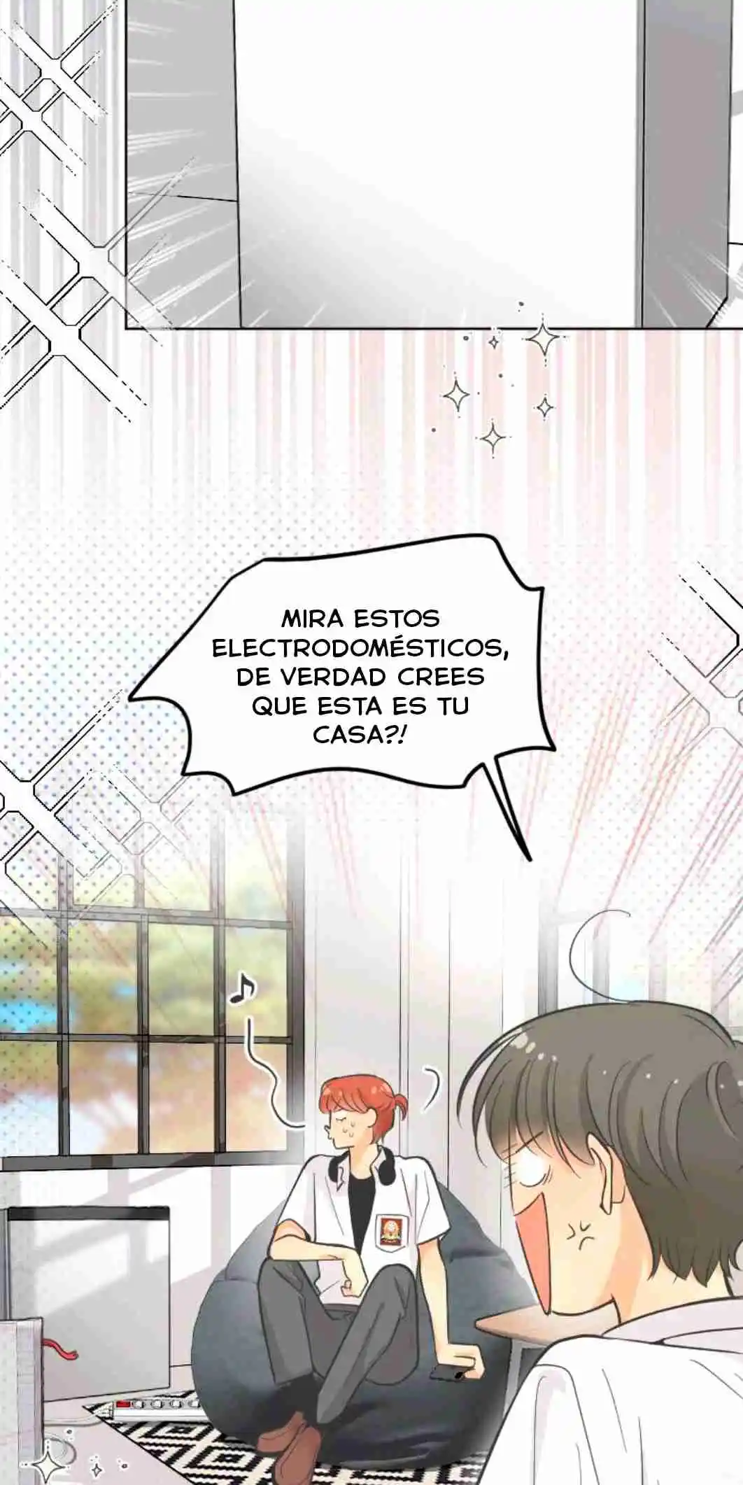 QUIEN ES EL SEÑOR PRESIDENTE (Novela) - Capítulo 12 - Página 38 - LectorTMOo