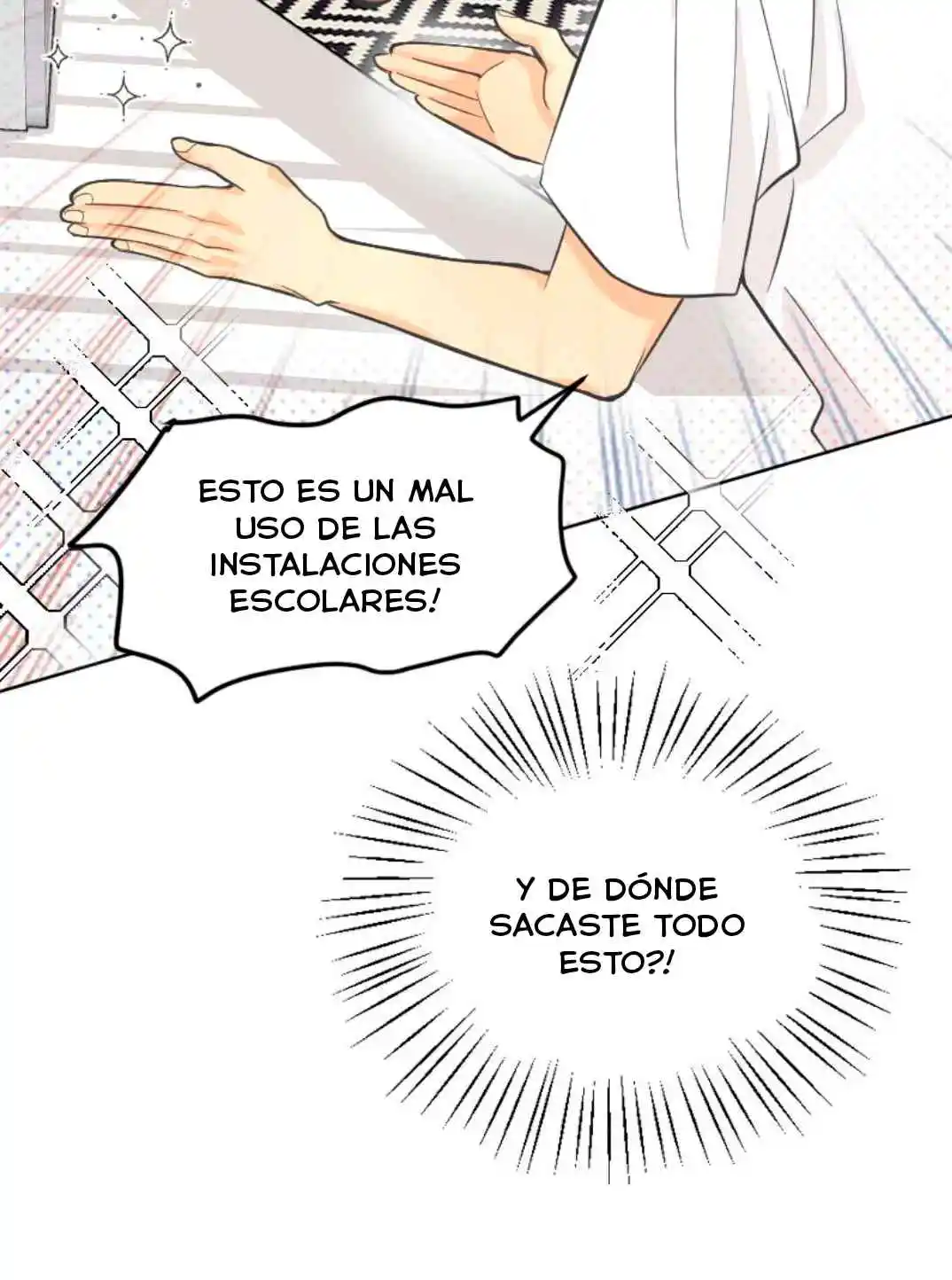 QUIEN ES EL SEÑOR PRESIDENTE (Novela) - Capítulo 12 - Página 39 - LectorTMOo