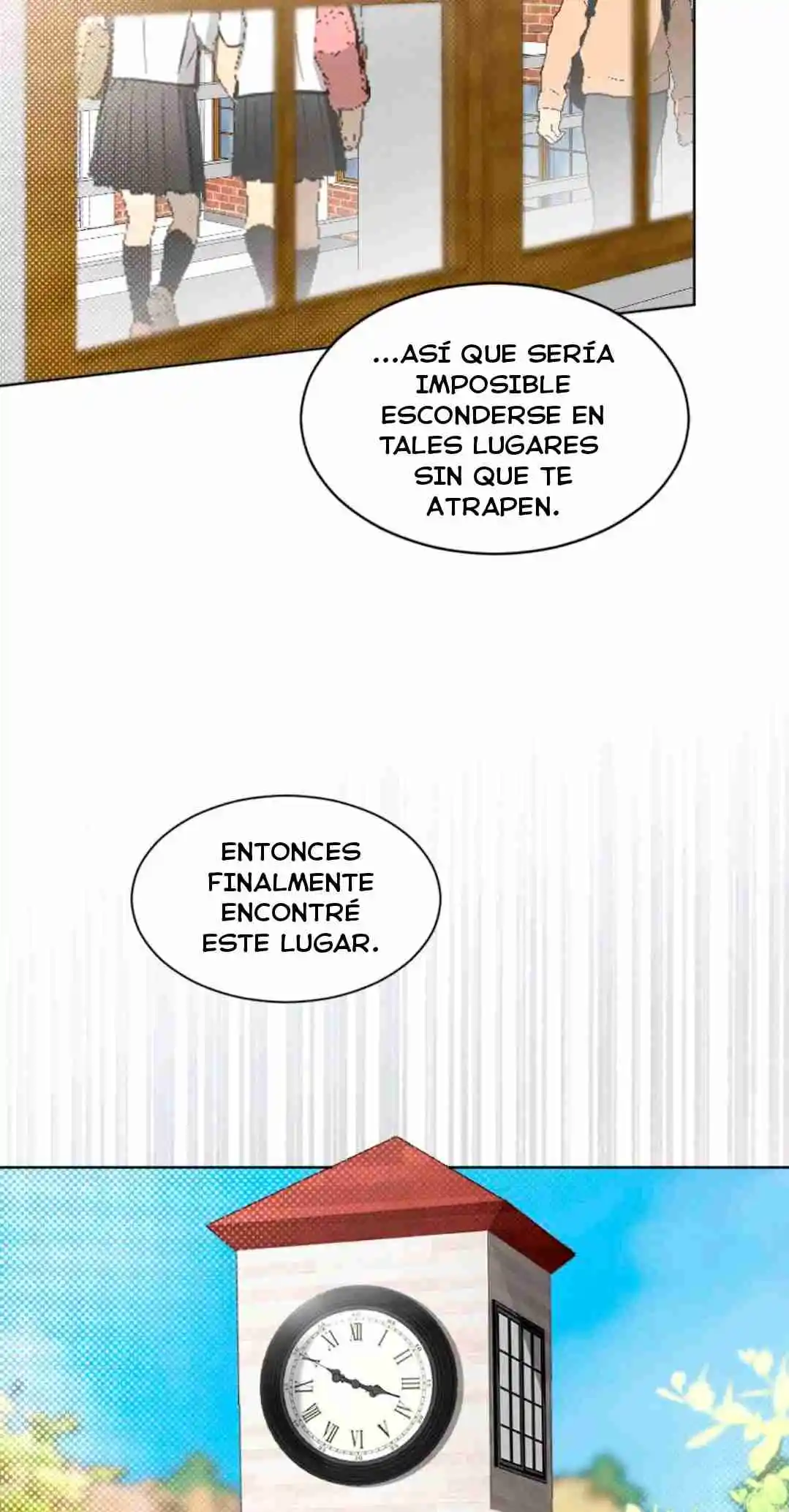 QUIEN ES EL SEÑOR PRESIDENTE (Novela) - Capítulo 12 - Página 47 - LectorTMOo