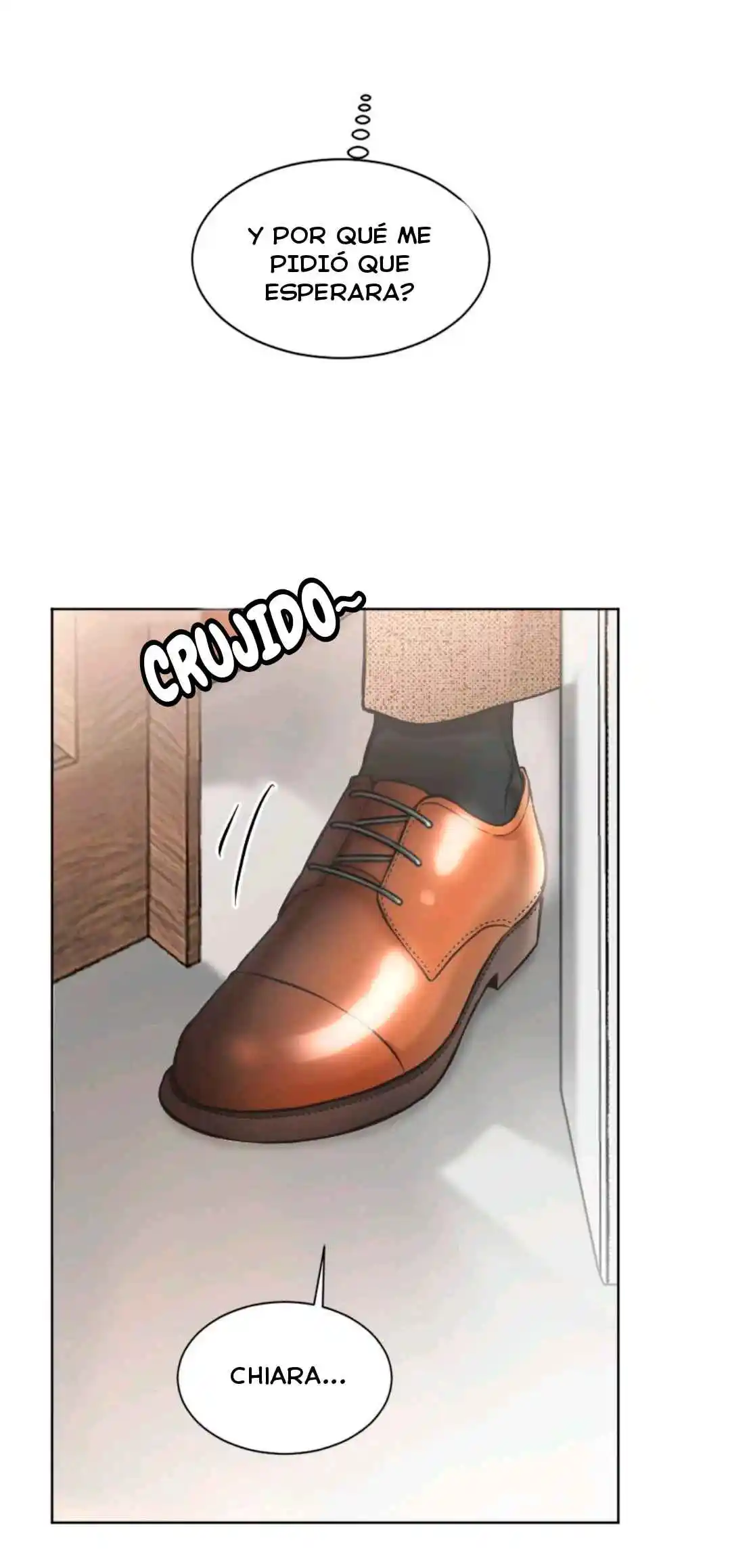 QUIEN ES EL SEÑOR PRESIDENTE (Novela) - Capítulo 12 - Página 60 - LectorTMOo