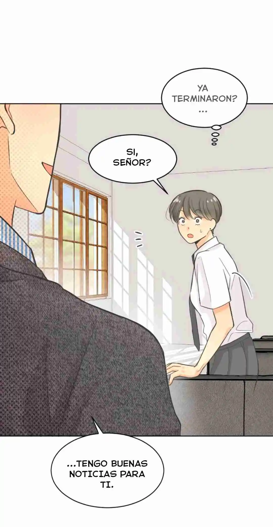 QUIEN ES EL SEÑOR PRESIDENTE (Novela) - Capítulo 12 - Página 61 - LectorTMOo