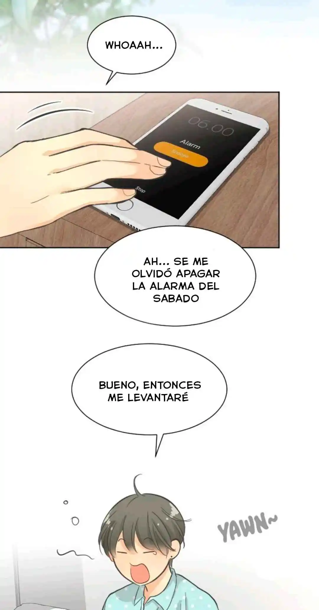 QUIEN ES EL SEÑOR PRESIDENTE (Novela) - Capítulo 13 - Página 3 - LectorTMOo