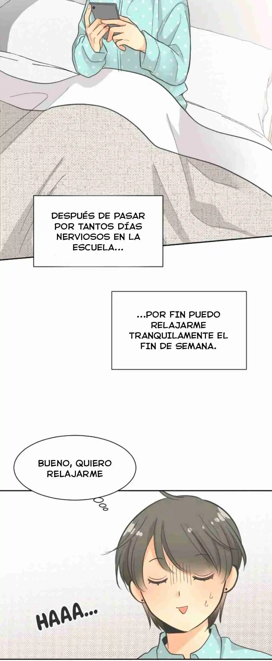 QUIEN ES EL SEÑOR PRESIDENTE (Novela) - Capítulo 13 - Página 4 - LectorTMOo