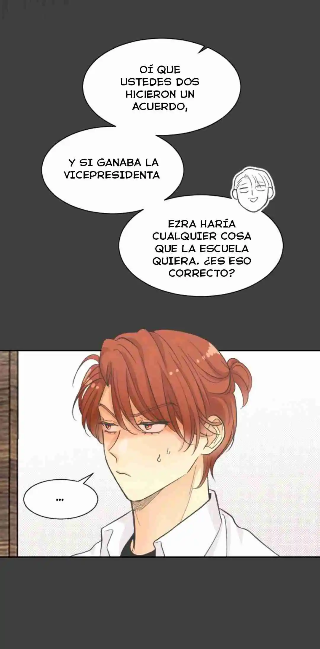 QUIEN ES EL SEÑOR PRESIDENTE (Novela) - Capítulo 13 - Página 7 - LectorTMOo