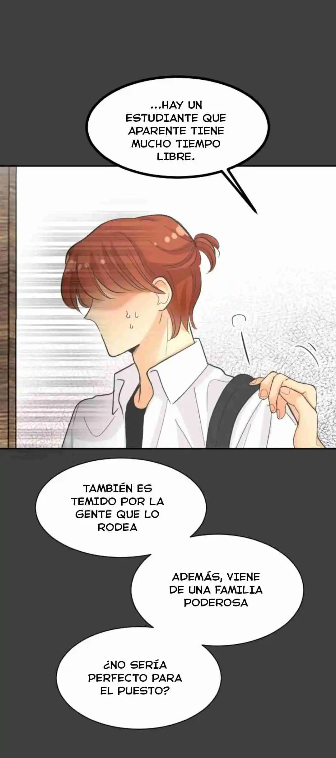 QUIEN ES EL SEÑOR PRESIDENTE (Novela) - Capítulo 13 - Página 9 - LectorTMOo