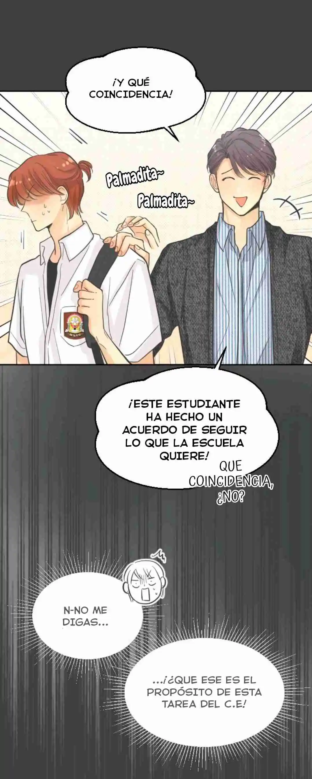 QUIEN ES EL SEÑOR PRESIDENTE (Novela) - Capítulo 13 - Página 11 - LectorTMOo