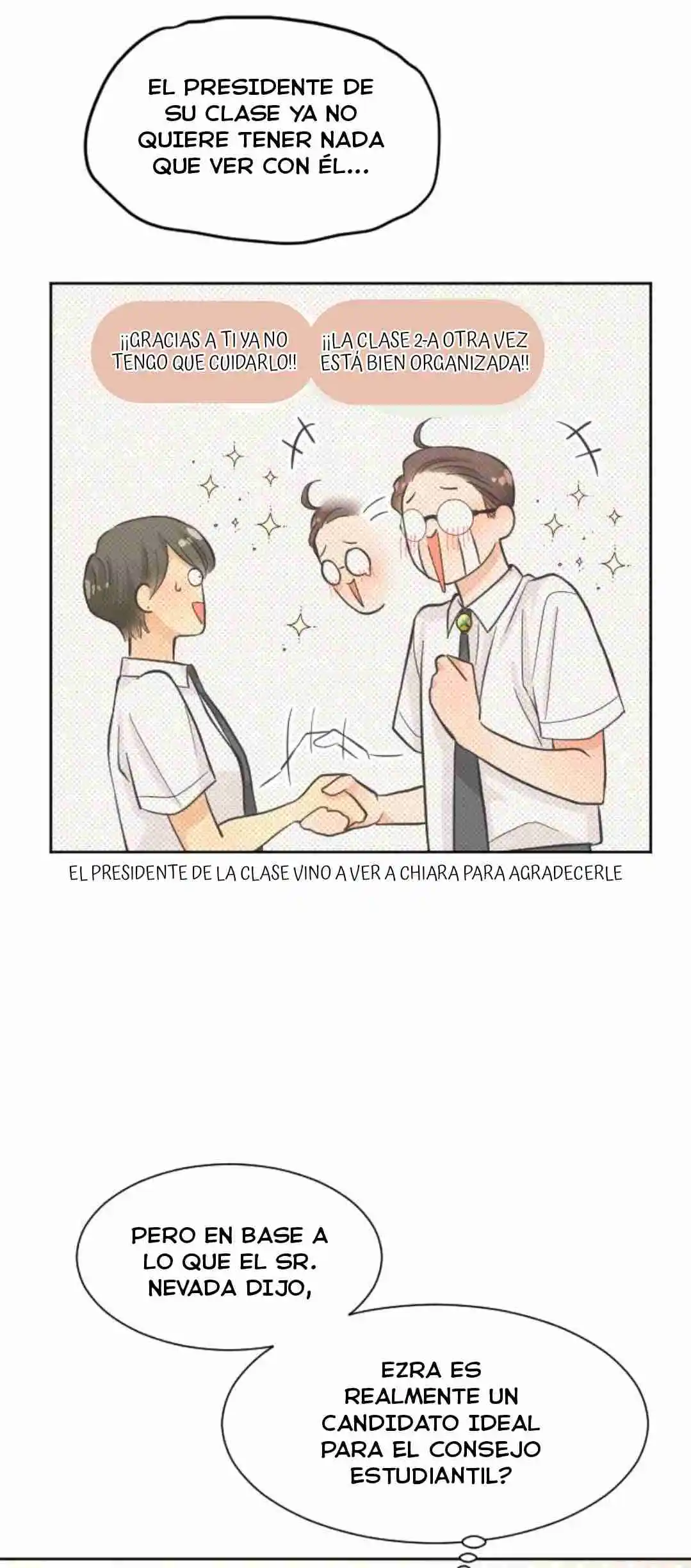 QUIEN ES EL SEÑOR PRESIDENTE (Novela) - Capítulo 13 - Página 14 - LectorTMOo