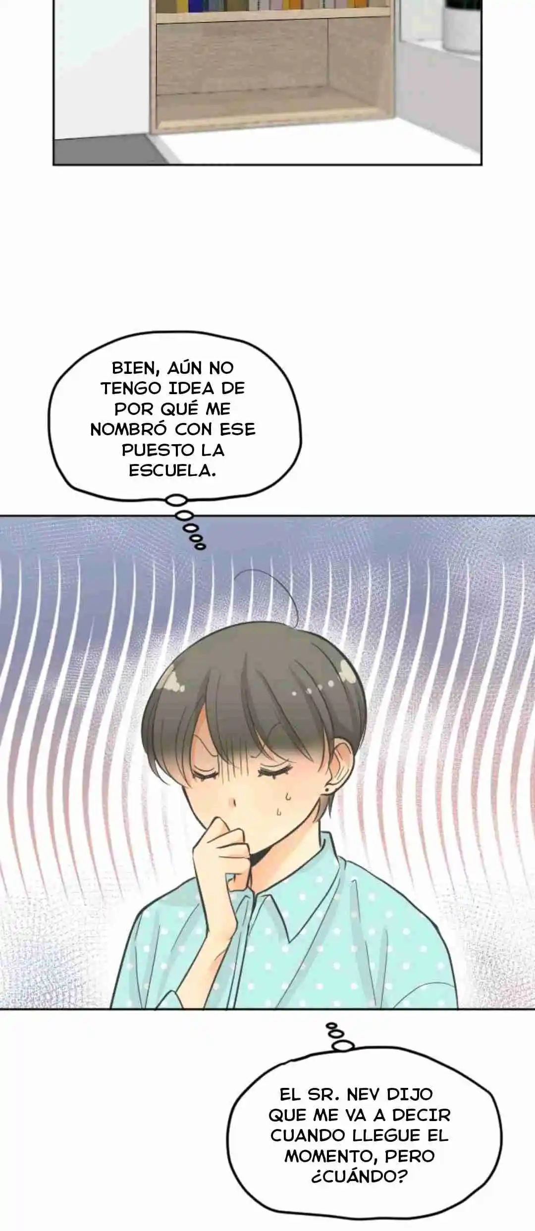 QUIEN ES EL SEÑOR PRESIDENTE (Novela) - Capítulo 13 - Página 16 - LectorTMOo