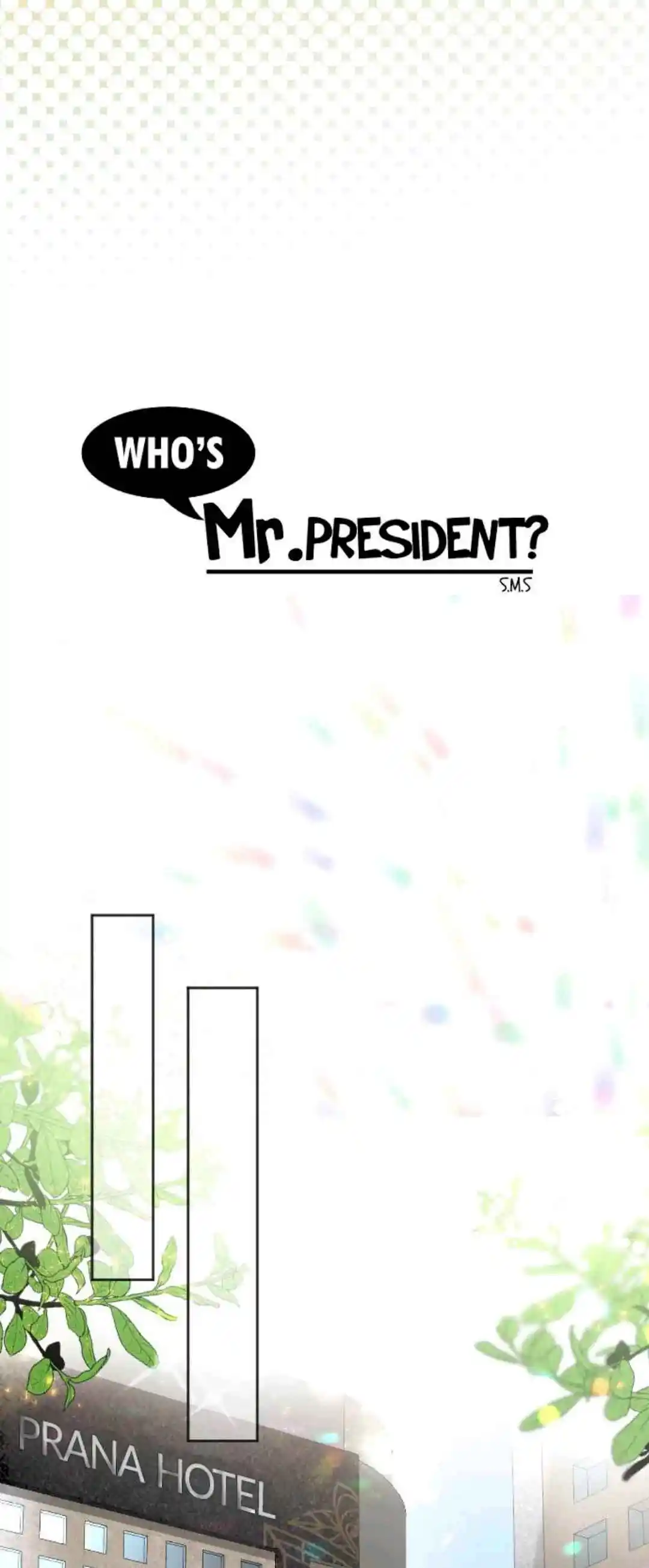 QUIEN ES EL SEÑOR PRESIDENTE (Novela) - Capítulo 13 - Página 20 - LectorTMOo