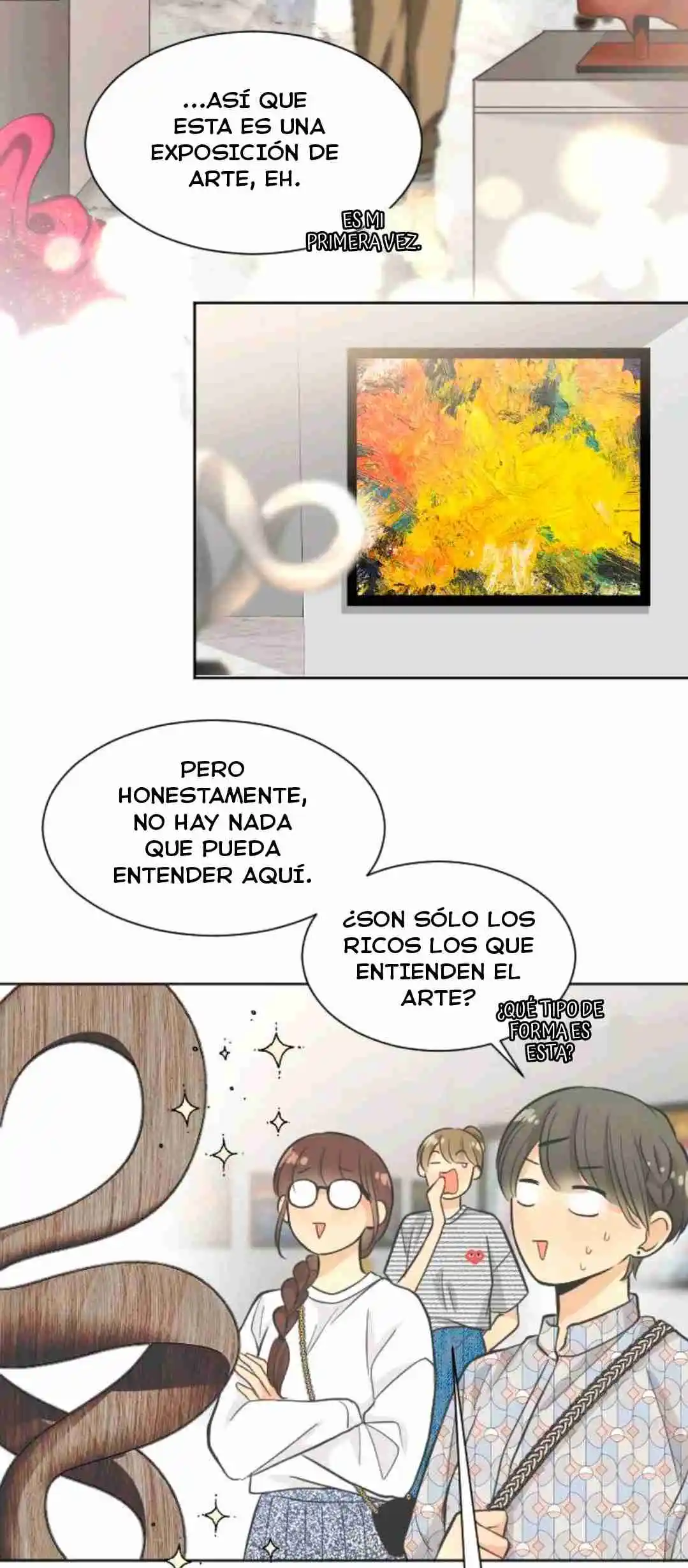 QUIEN ES EL SEÑOR PRESIDENTE (Novela) - Capítulo 13 - Página 25 - LectorTMOo