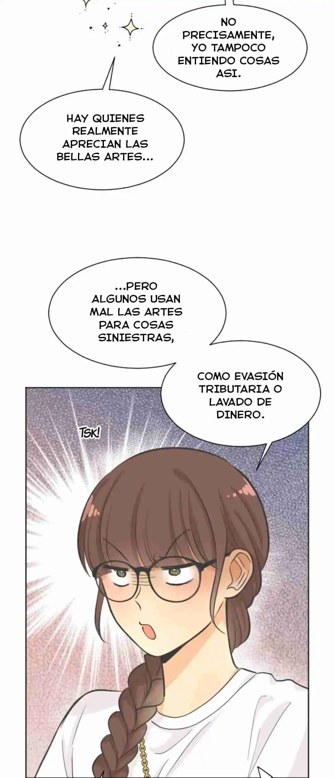 QUIEN ES EL SEÑOR PRESIDENTE (Novela) - Capítulo 13 - Página 26 - LectorTMOo