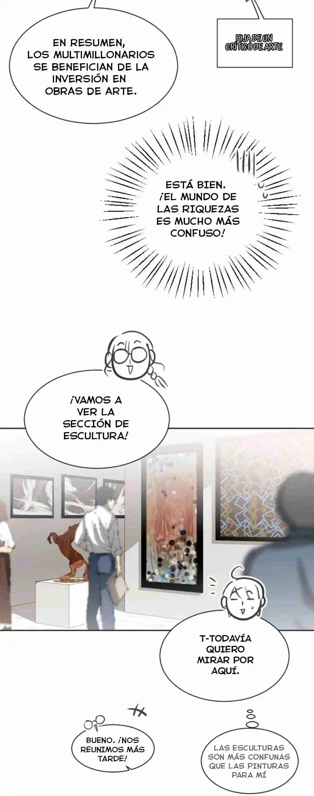 QUIEN ES EL SEÑOR PRESIDENTE (Novela) - Capítulo 13 - Página 27 - LectorTMOo