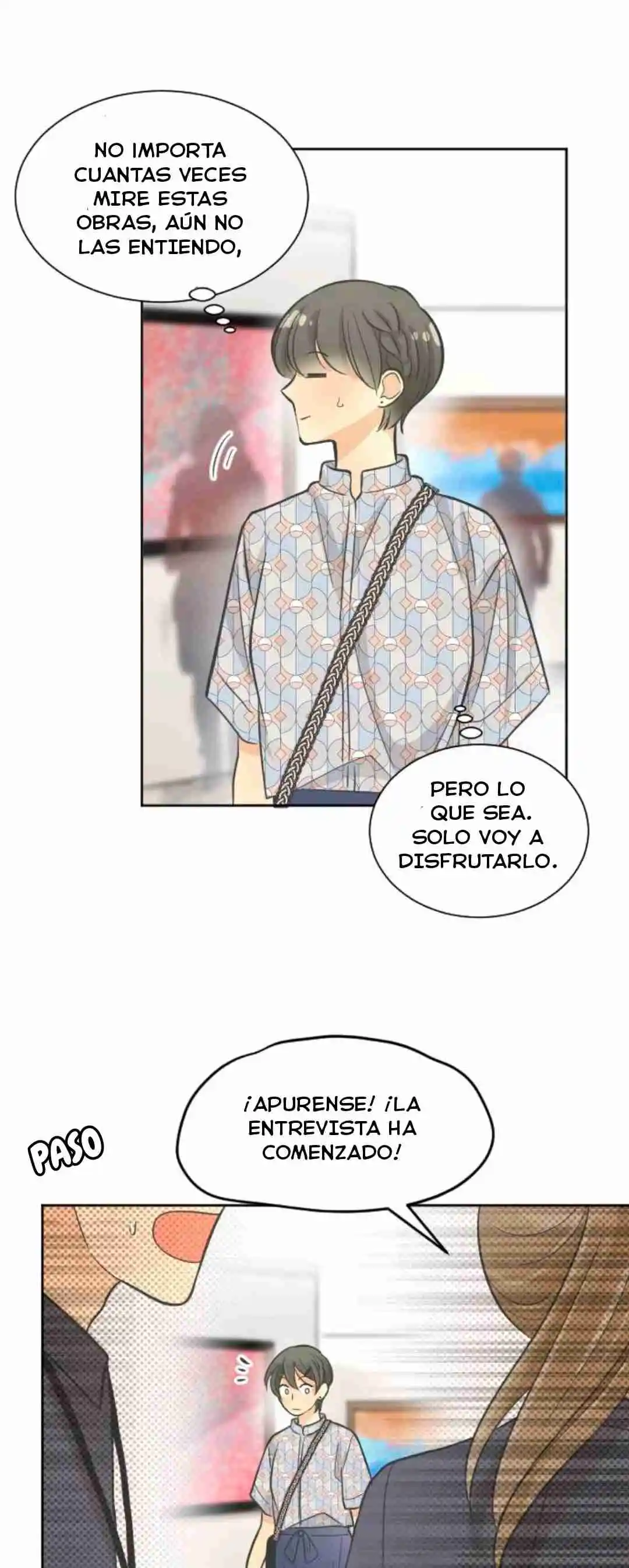 QUIEN ES EL SEÑOR PRESIDENTE (Novela) - Capítulo 13 - Página 28 - LectorTMOo