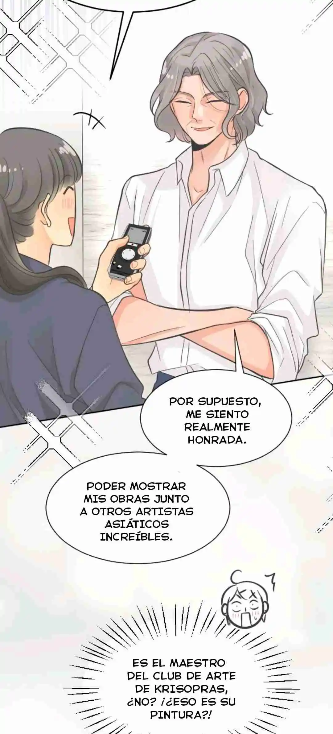 QUIEN ES EL SEÑOR PRESIDENTE (Novela) - Capítulo 13 - Página 34 - LectorTMOo