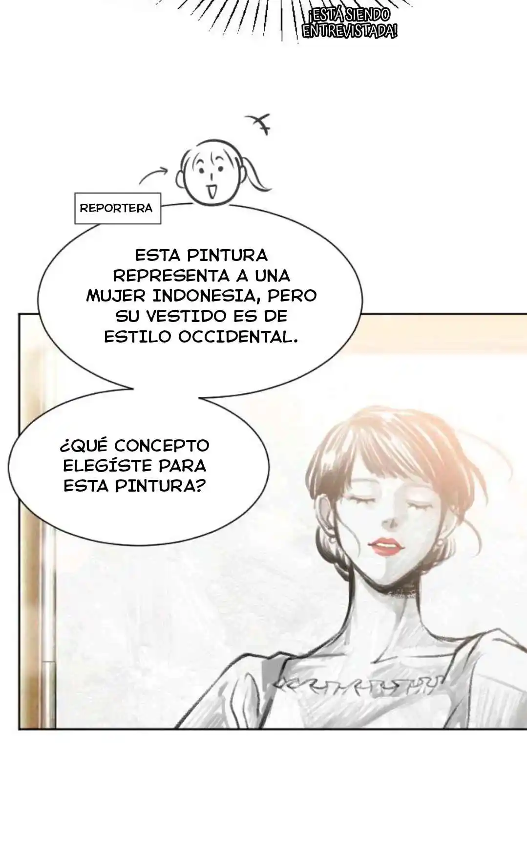QUIEN ES EL SEÑOR PRESIDENTE (Novela) - Capítulo 13 - Página 35 - LectorTMOo