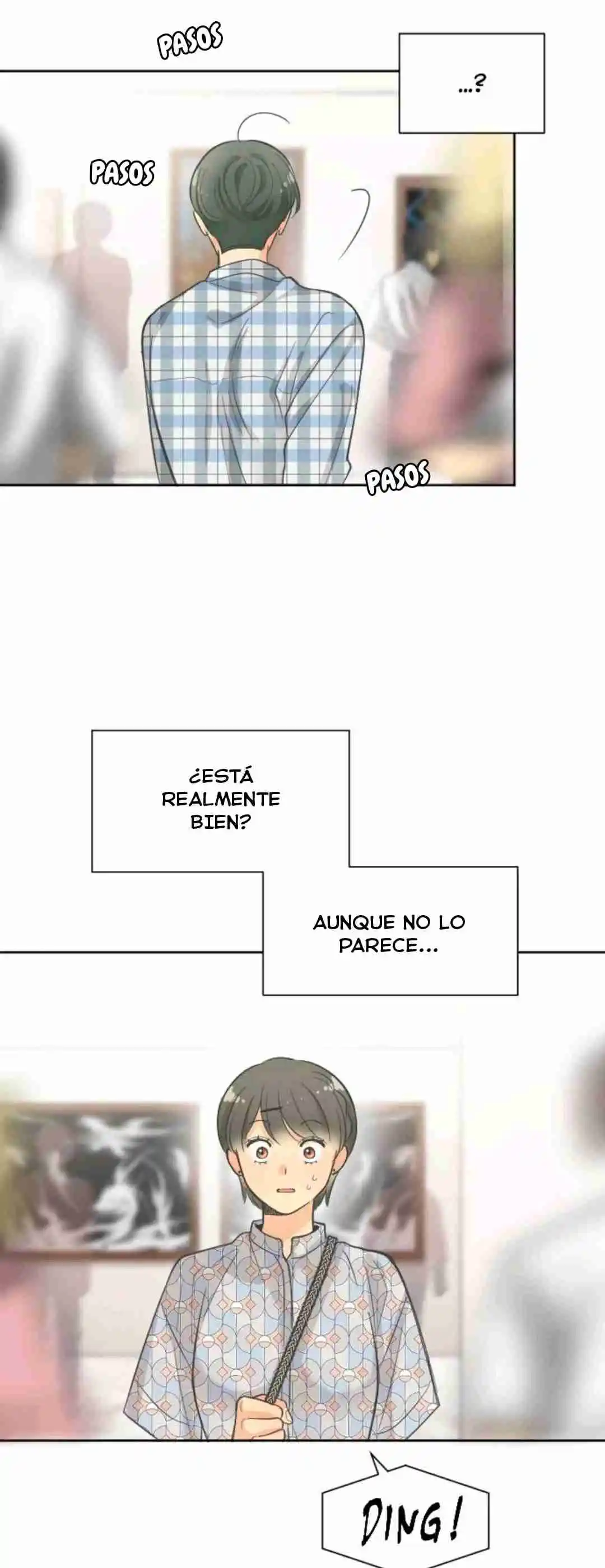 QUIEN ES EL SEÑOR PRESIDENTE (Novela) - Capítulo 13 - Página 44 - LectorTMOo