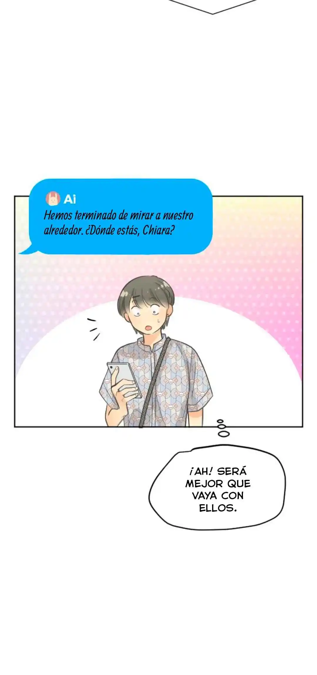 QUIEN ES EL SEÑOR PRESIDENTE (Novela) - Capítulo 13 - Página 45 - LectorTMOo