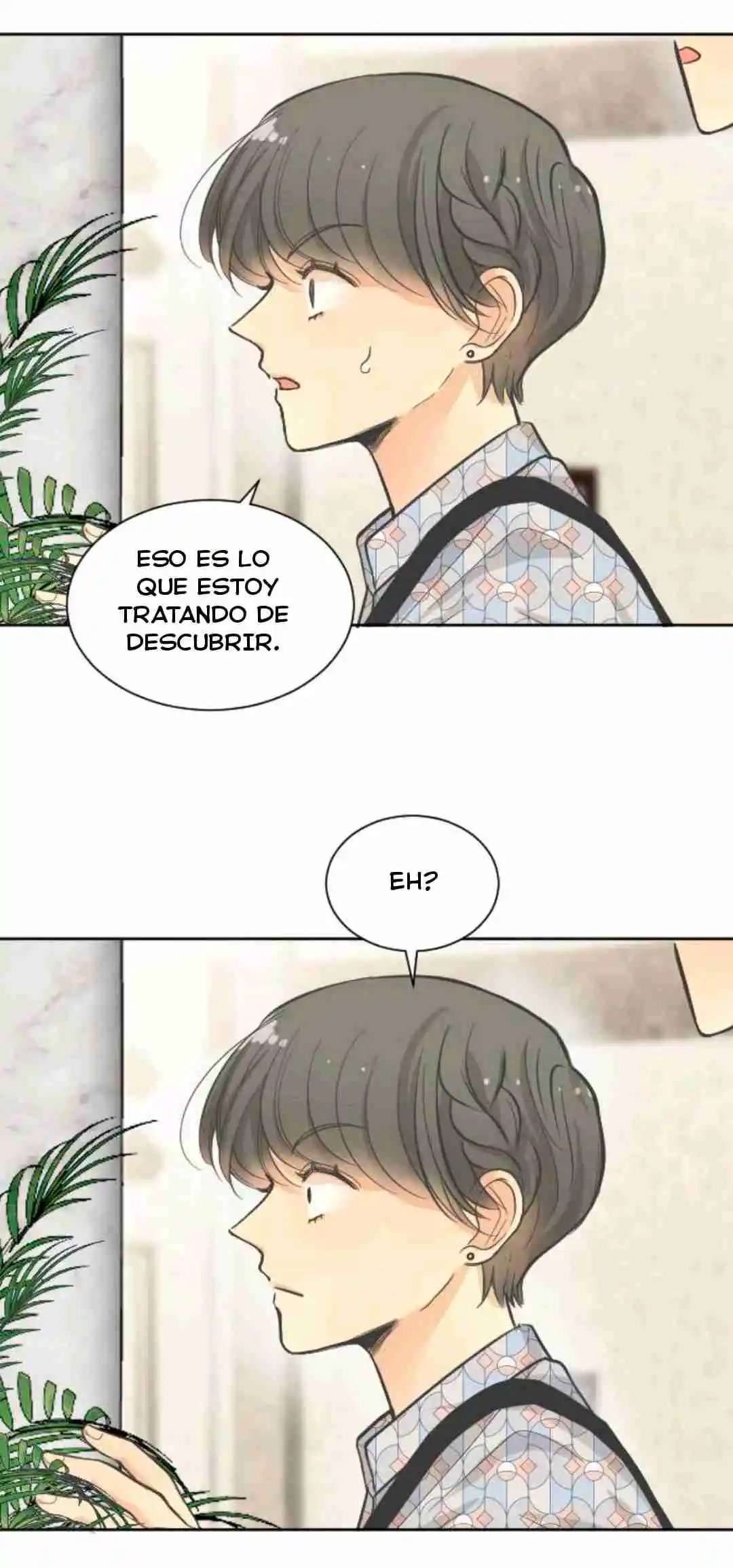 QUIEN ES EL SEÑOR PRESIDENTE (Novela) - Capítulo 13 - Página 51 - LectorTMOo