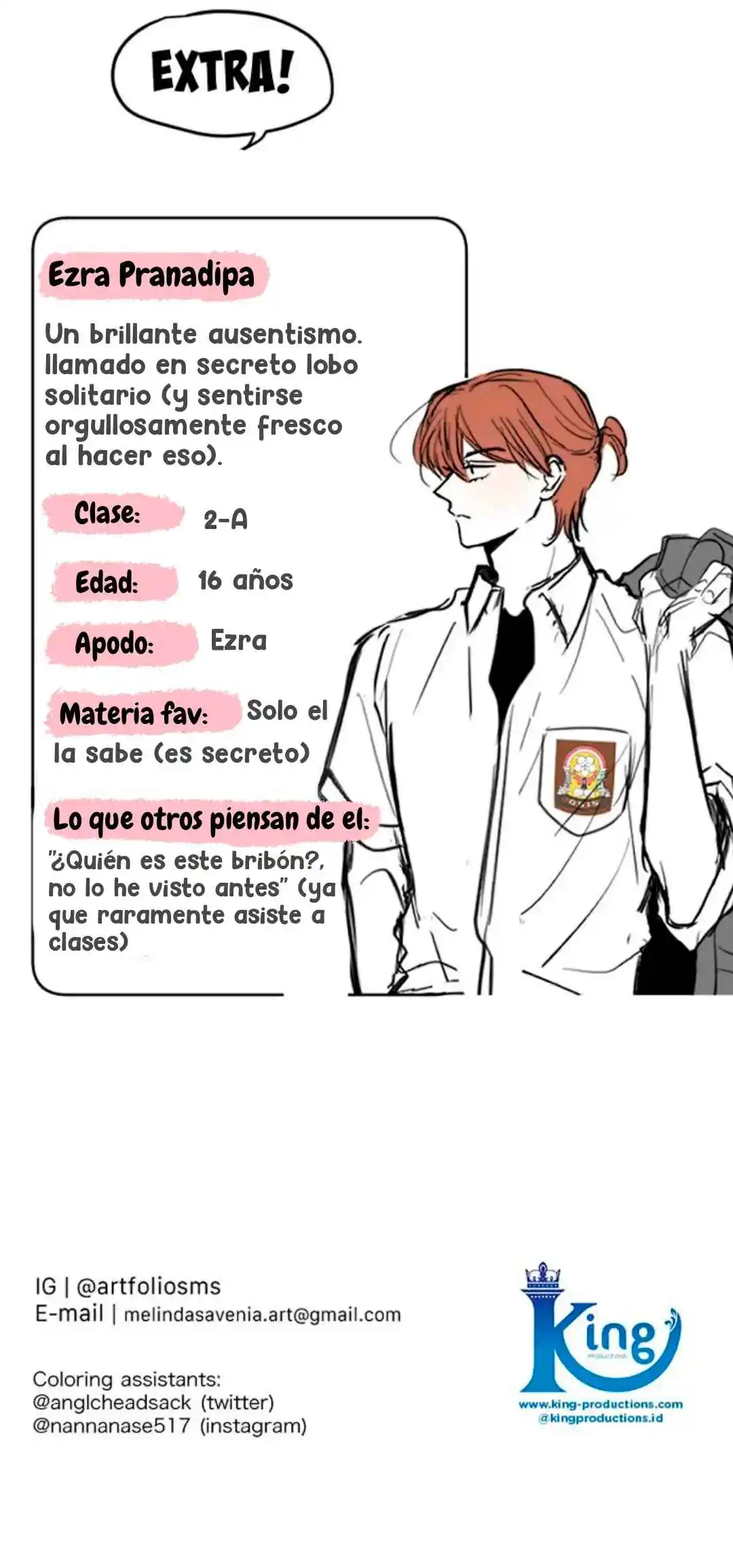 QUIEN ES EL SEÑOR PRESIDENTE (Novela) - Capítulo 13 - Página 55 - LectorTMOo