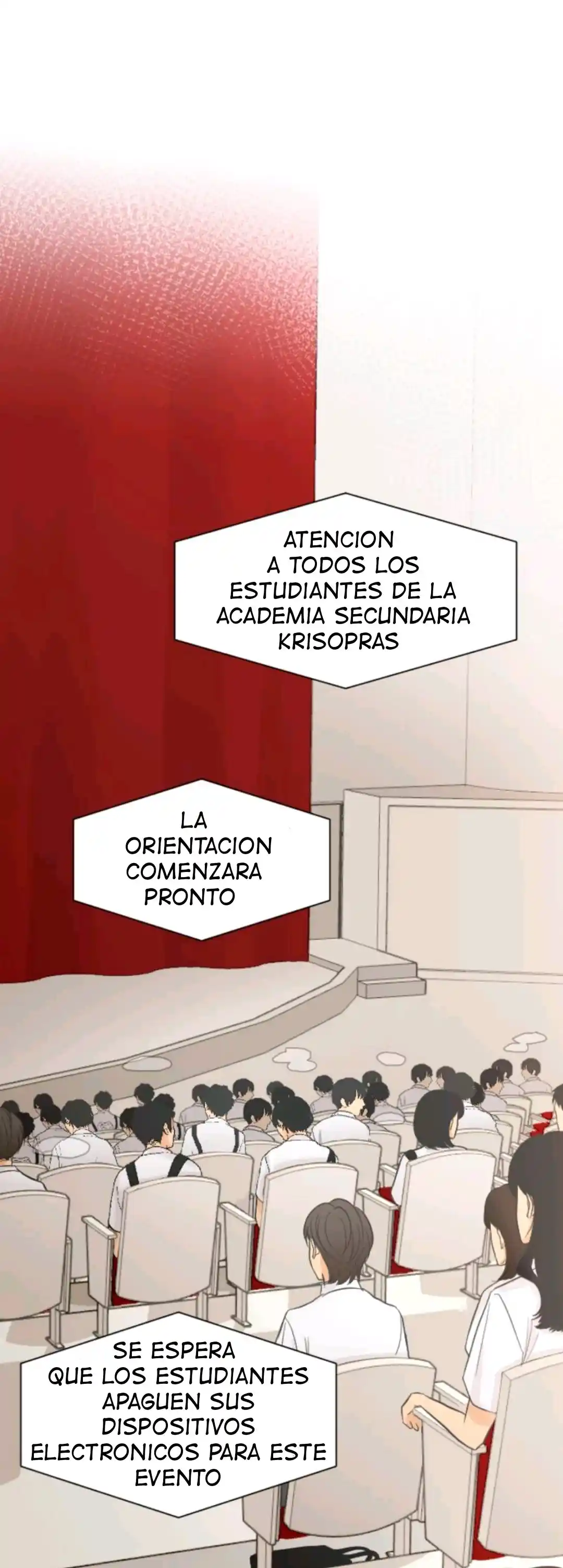 QUIEN ES EL SEÑOR PRESIDENTE (Novela) - Capítulo 2 - Página 2 - LectorTMOo