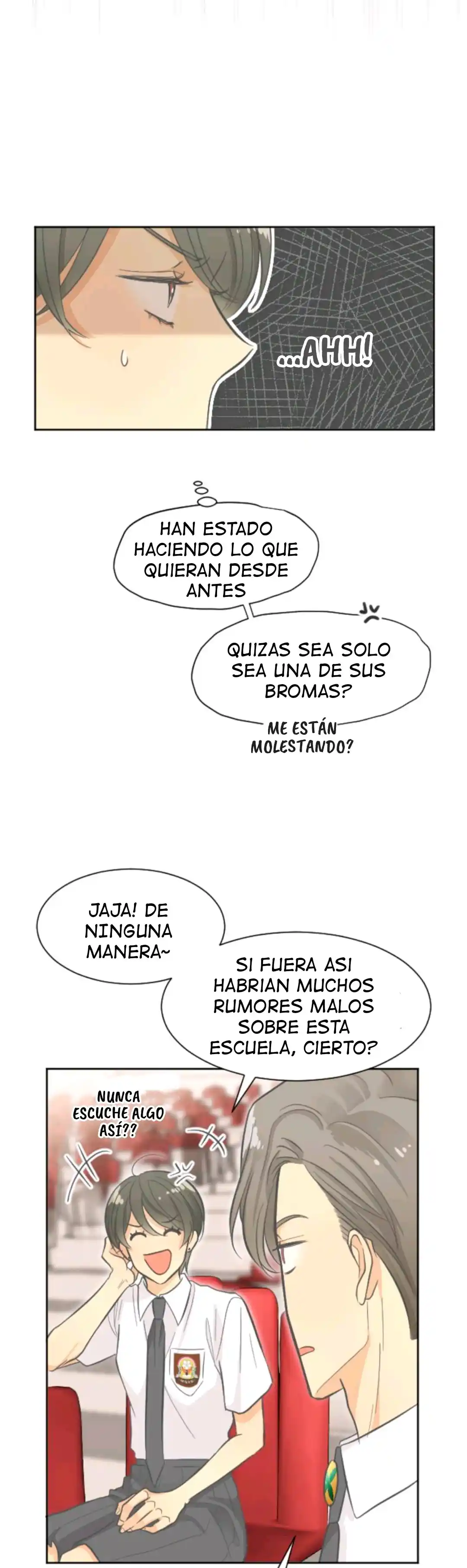 QUIEN ES EL SEÑOR PRESIDENTE (Novela) - Capítulo 2 - Página 4 - LectorTMOo