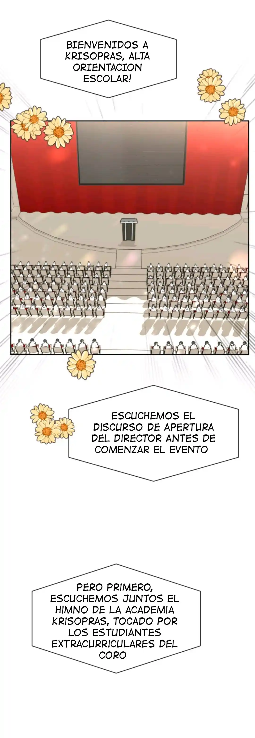 QUIEN ES EL SEÑOR PRESIDENTE (Novela) - Capítulo 2 - Página 8 - LectorTMOo