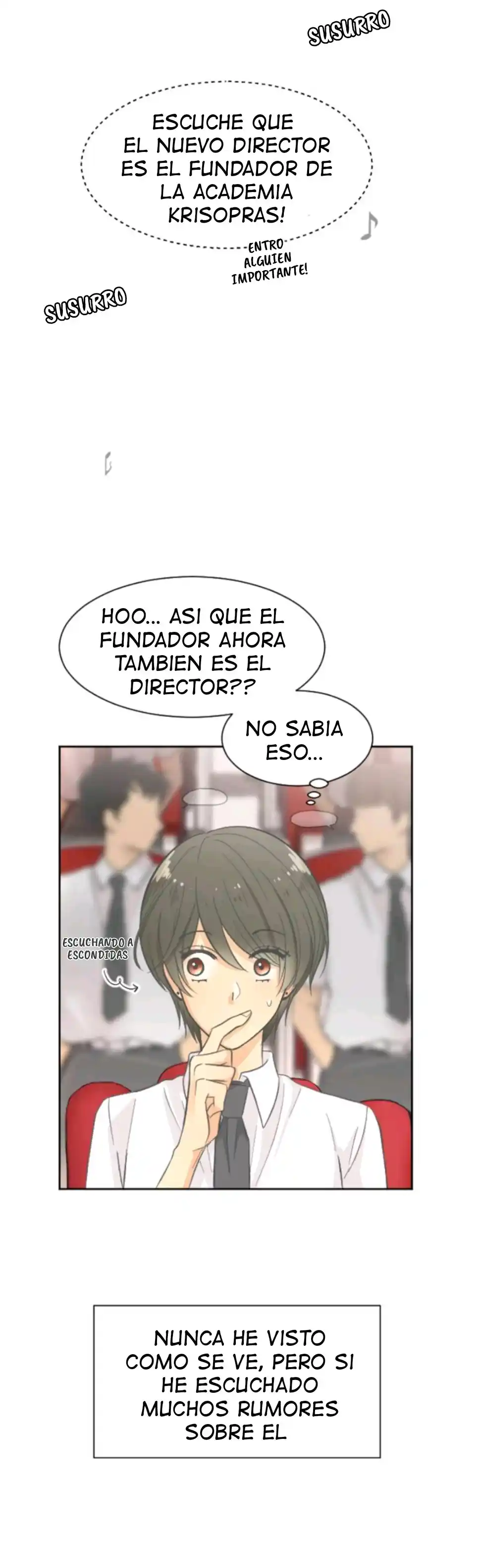 QUIEN ES EL SEÑOR PRESIDENTE (Novela) - Capítulo 2 - Página 11 - LectorTMOo