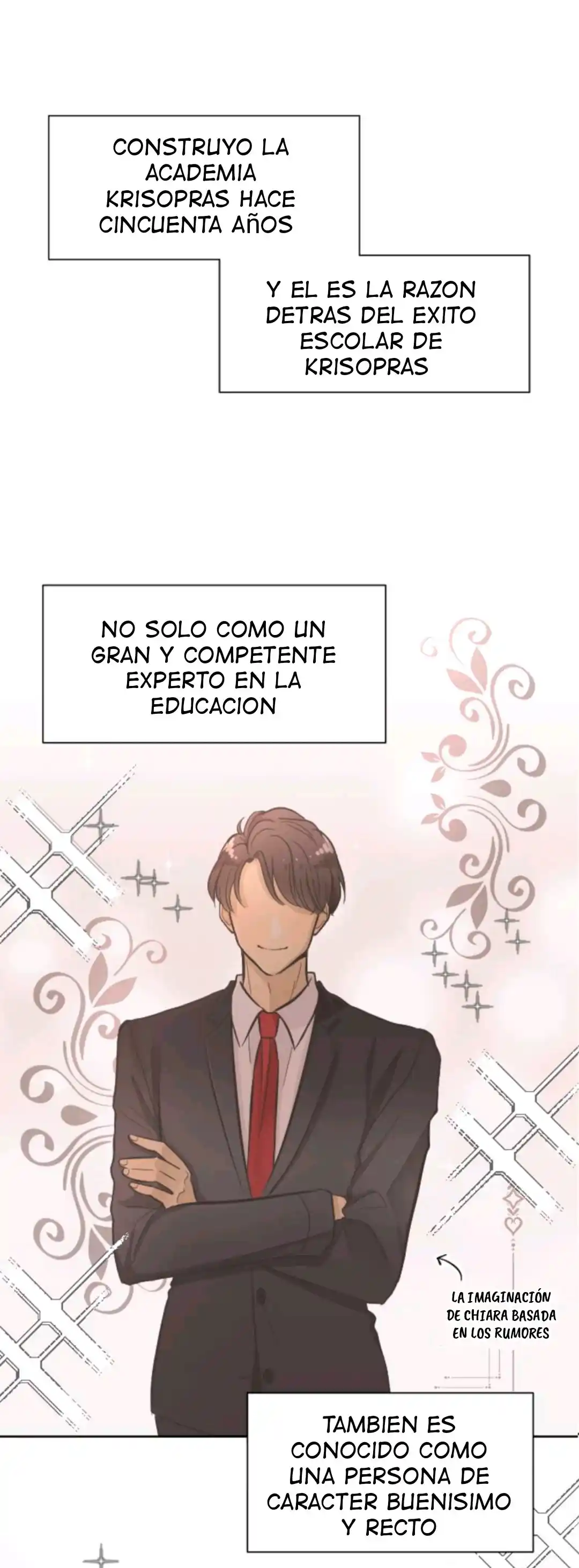 QUIEN ES EL SEÑOR PRESIDENTE (Novela) - Capítulo 2 - Página 12 - LectorTMOo
