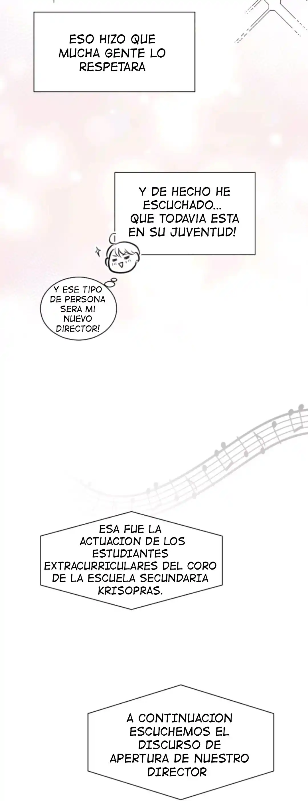 QUIEN ES EL SEÑOR PRESIDENTE (Novela) - Capítulo 2 - Página 13 - LectorTMOo